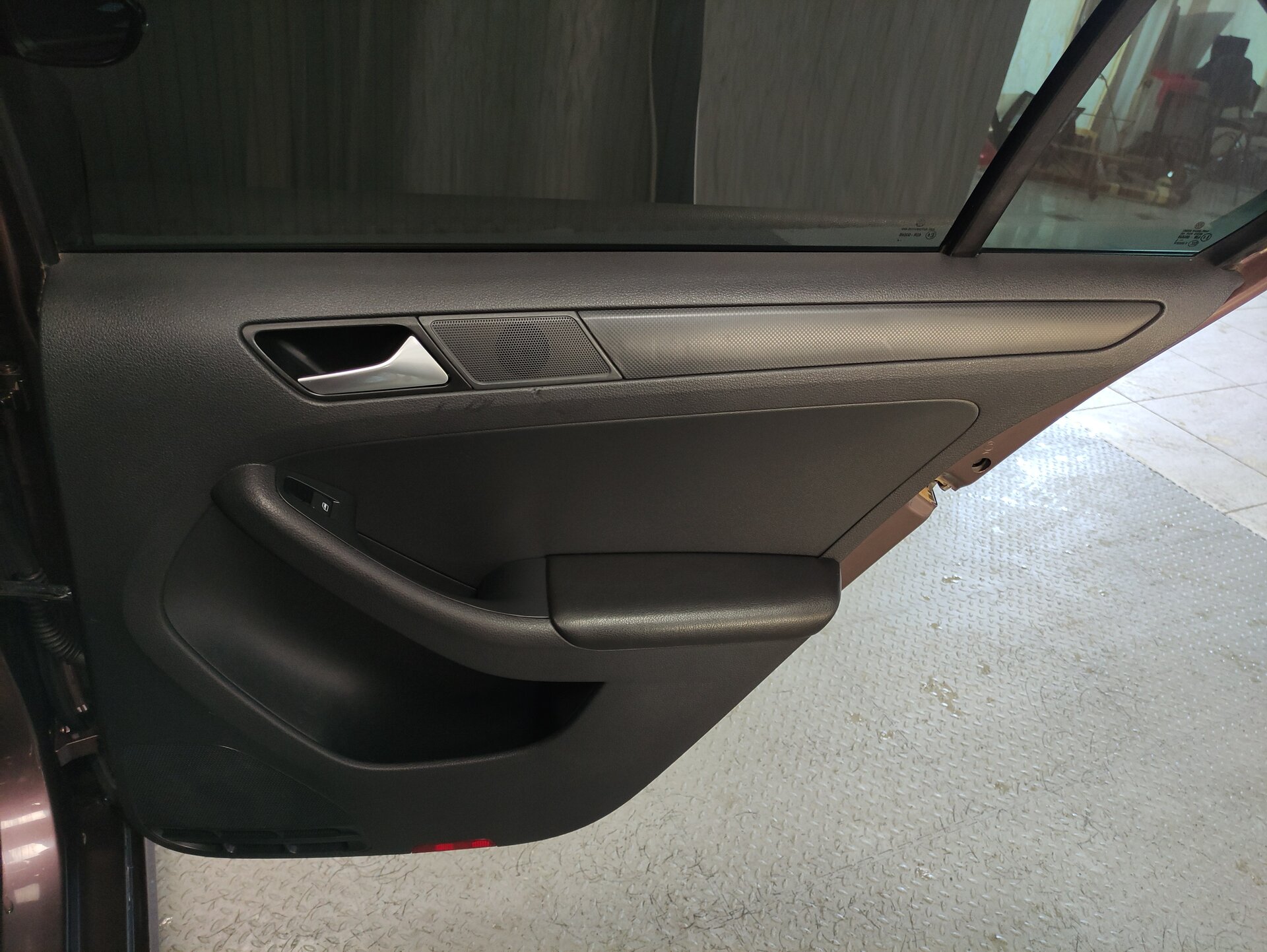 Volkswagen Jetta, VI 2014