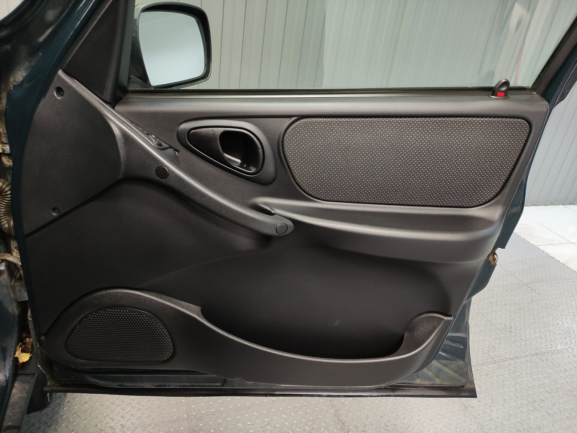 Lada (ВАЗ) Niva Travel, I 2022