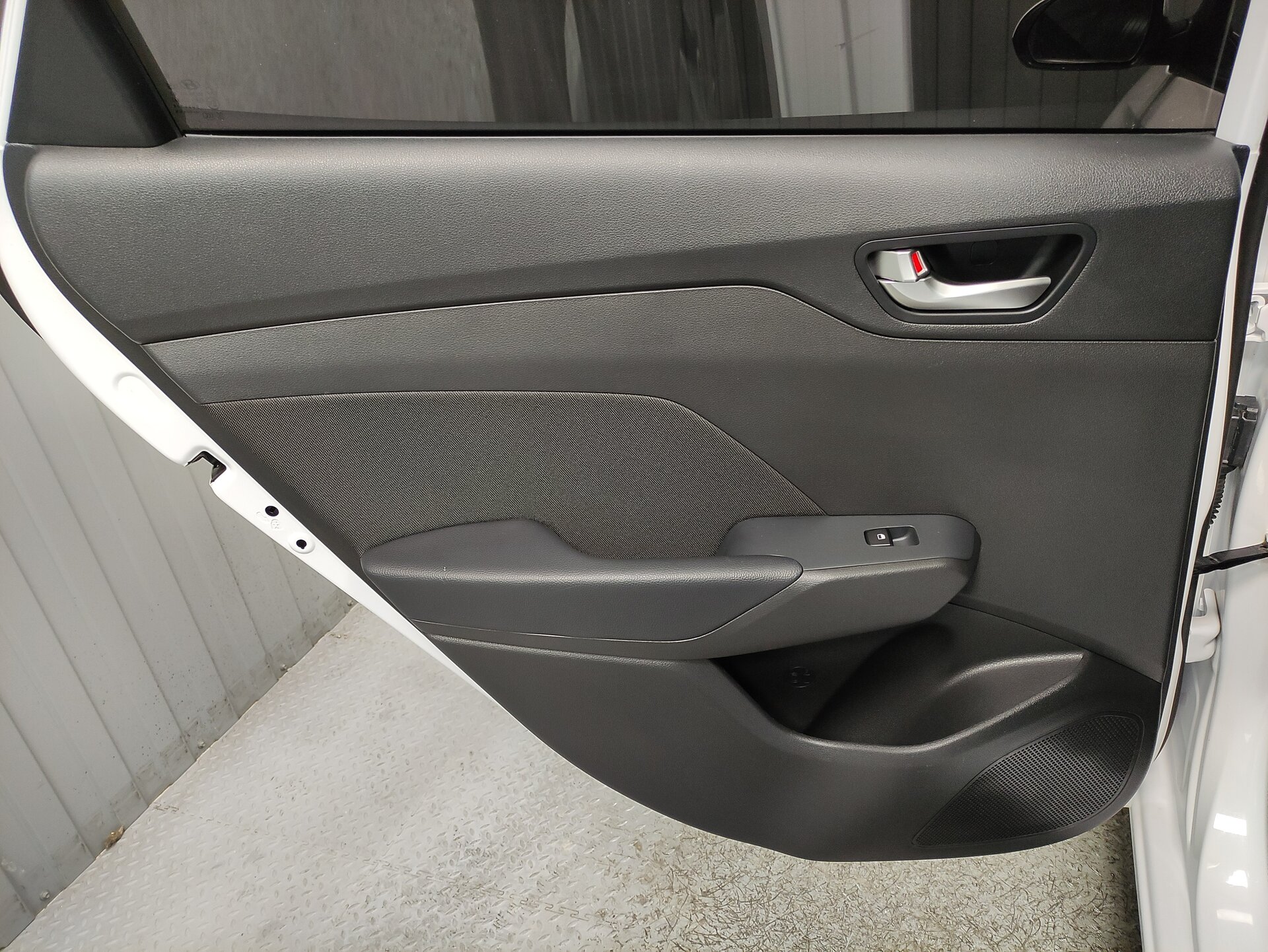 Hyundai Solaris, II Рестайлинг 2022