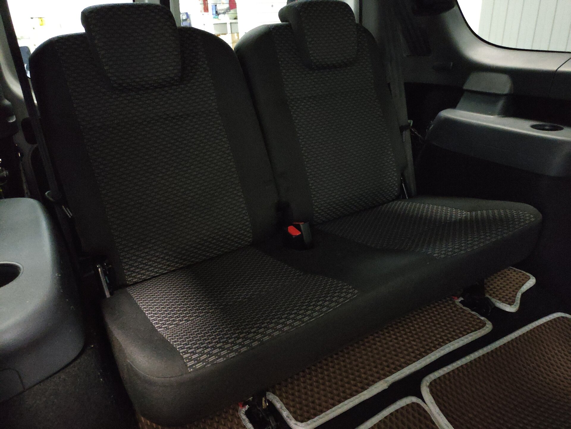 Lada (ВАЗ) Largus, I 2019