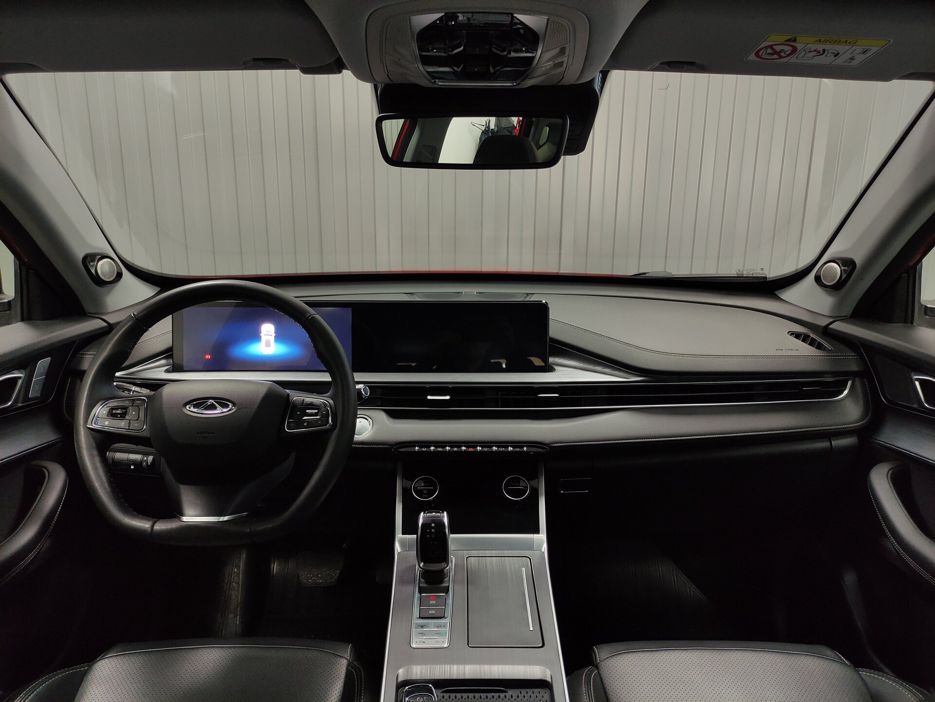 Chery Tiggo 7 Pro Plug-in Hybrid, I 2023