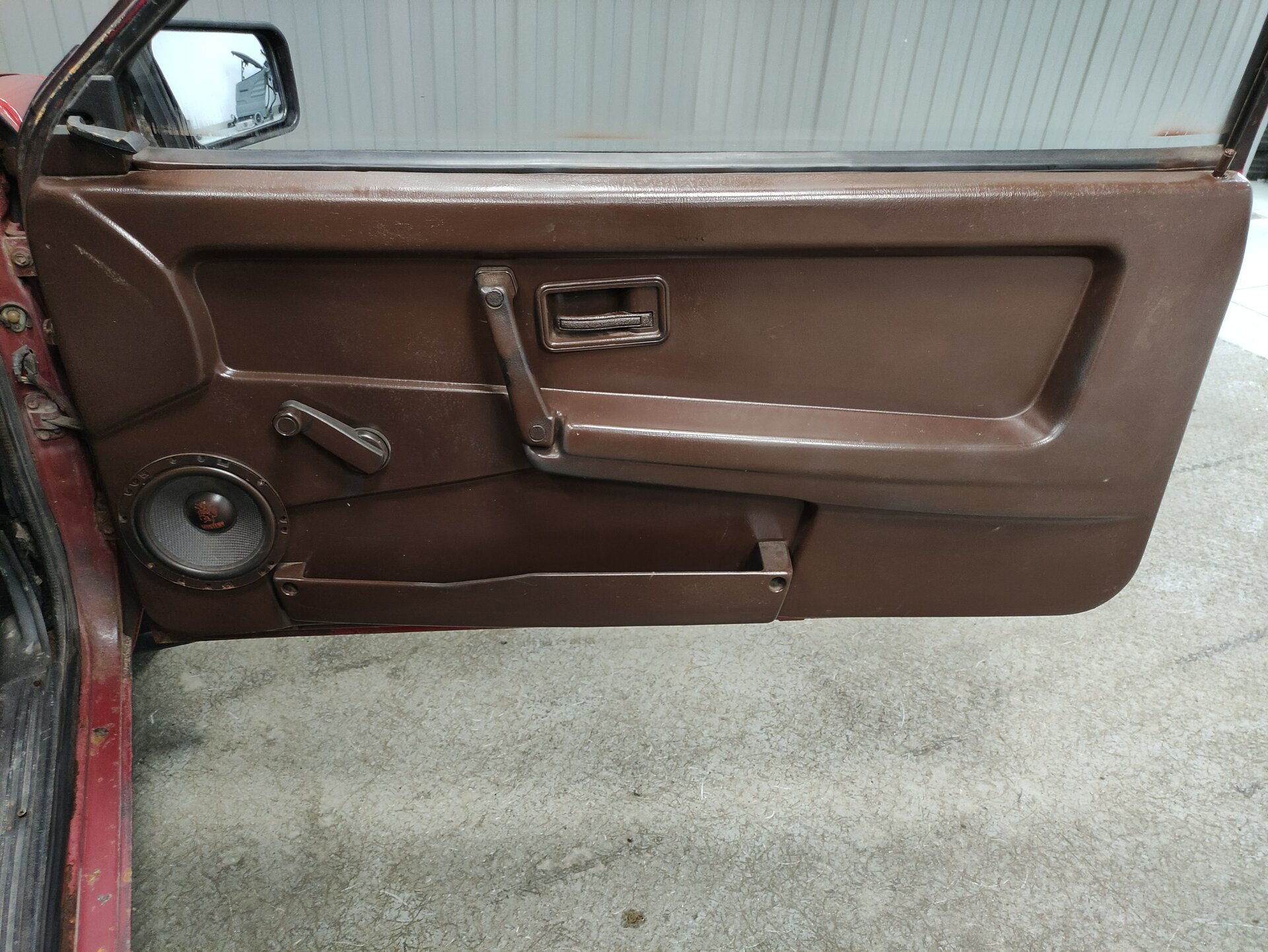 Lada (ВАЗ) 2108, I 1996