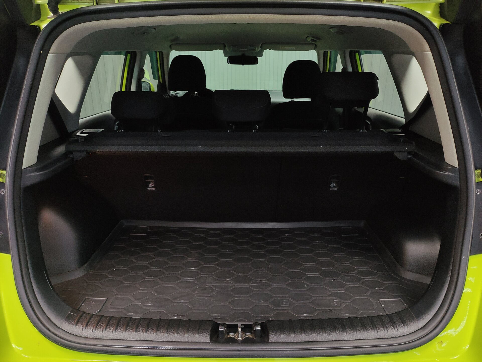 Kia Soul, III 2020 Kia Soul, III 2020