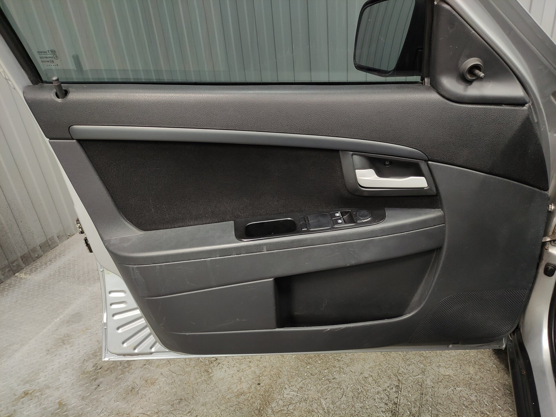 Lada (ВАЗ) Priora, I Рестайлинг 2016