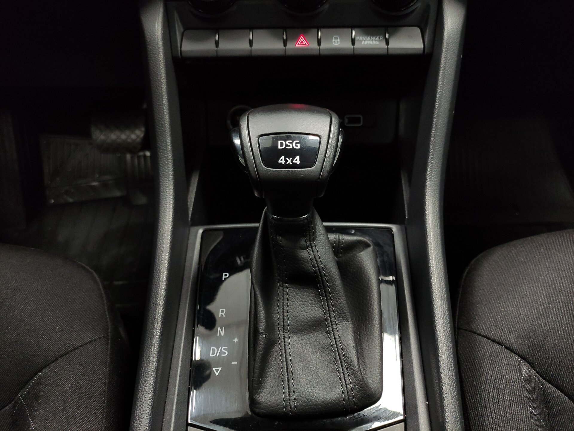 Skoda Kodiaq, I 2019 Skoda Kodiaq, I 2019