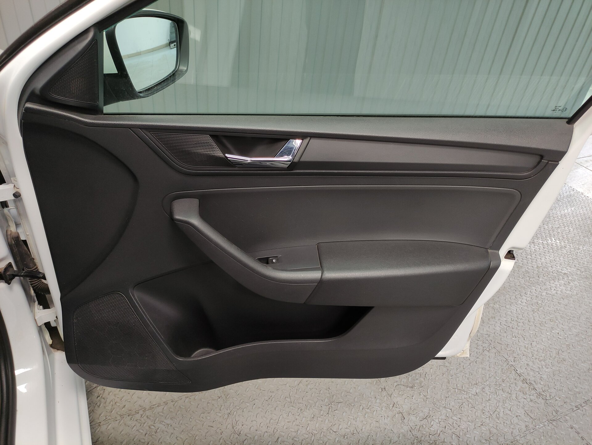 Skoda Rapid, II 2021