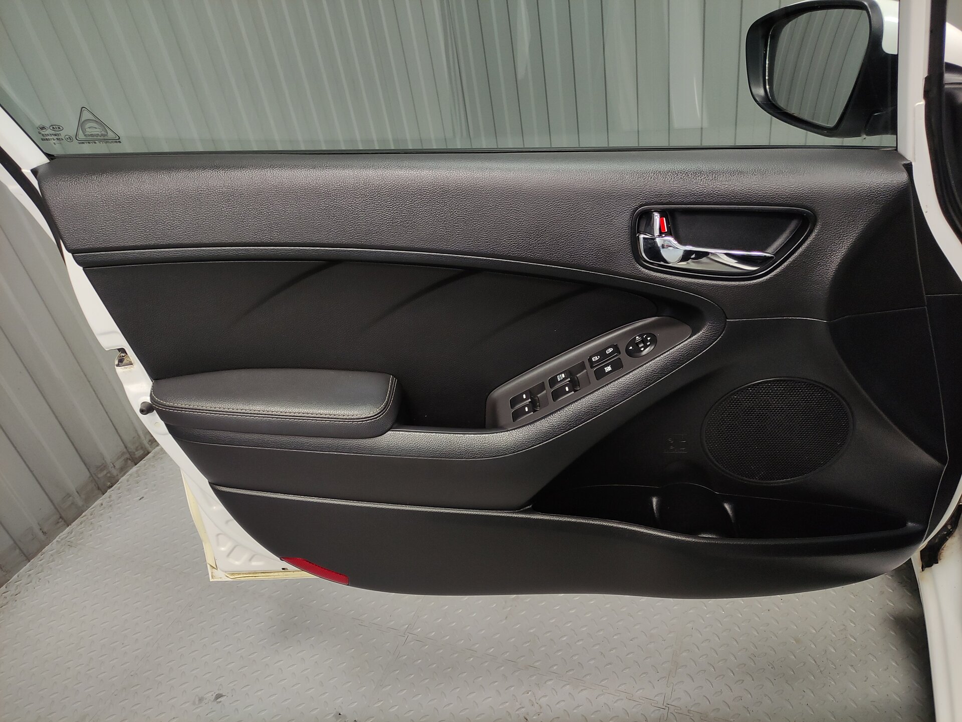 Kia Cerato, IV 2019