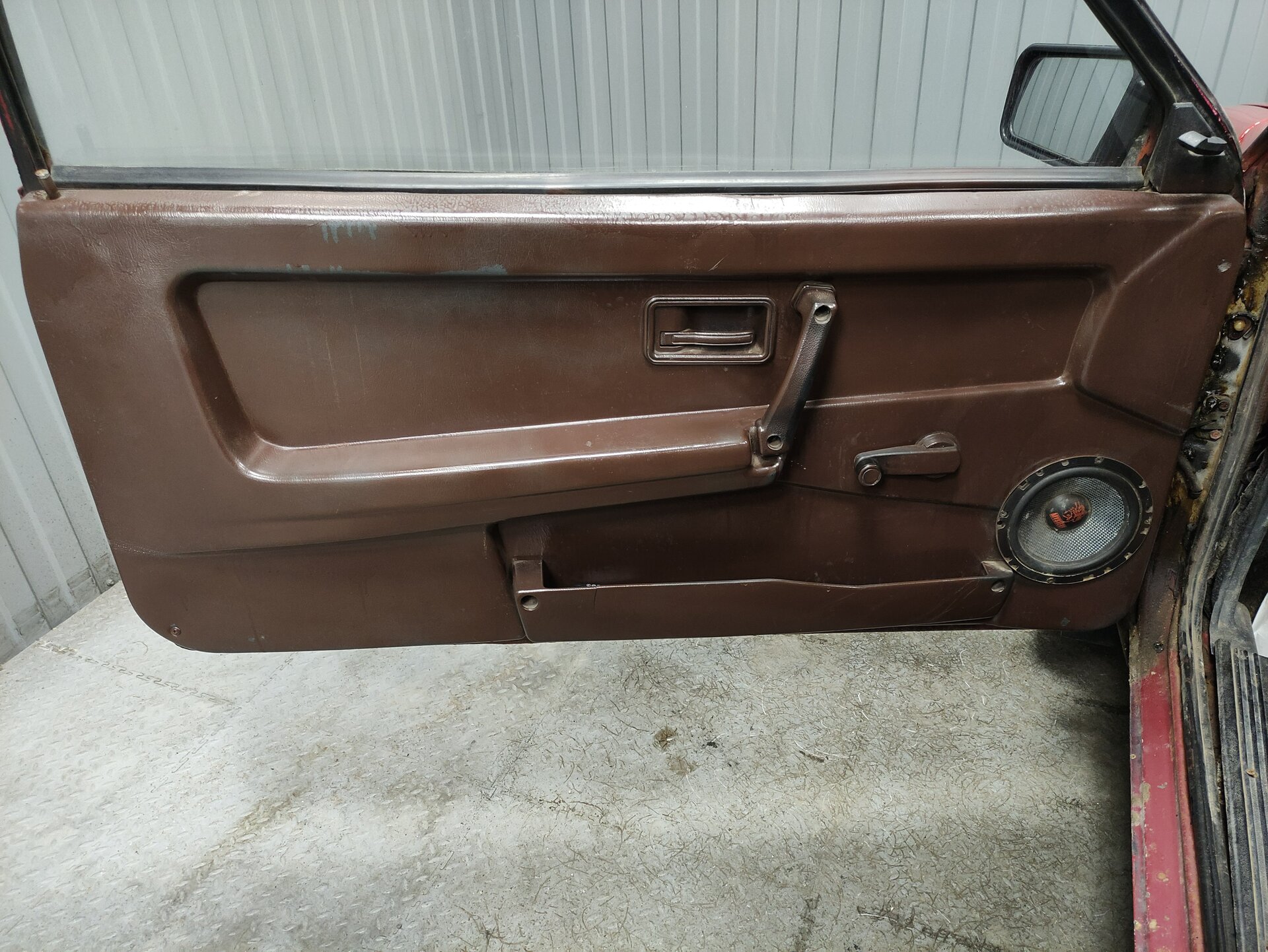 Lada (ВАЗ) 2108, I 1996