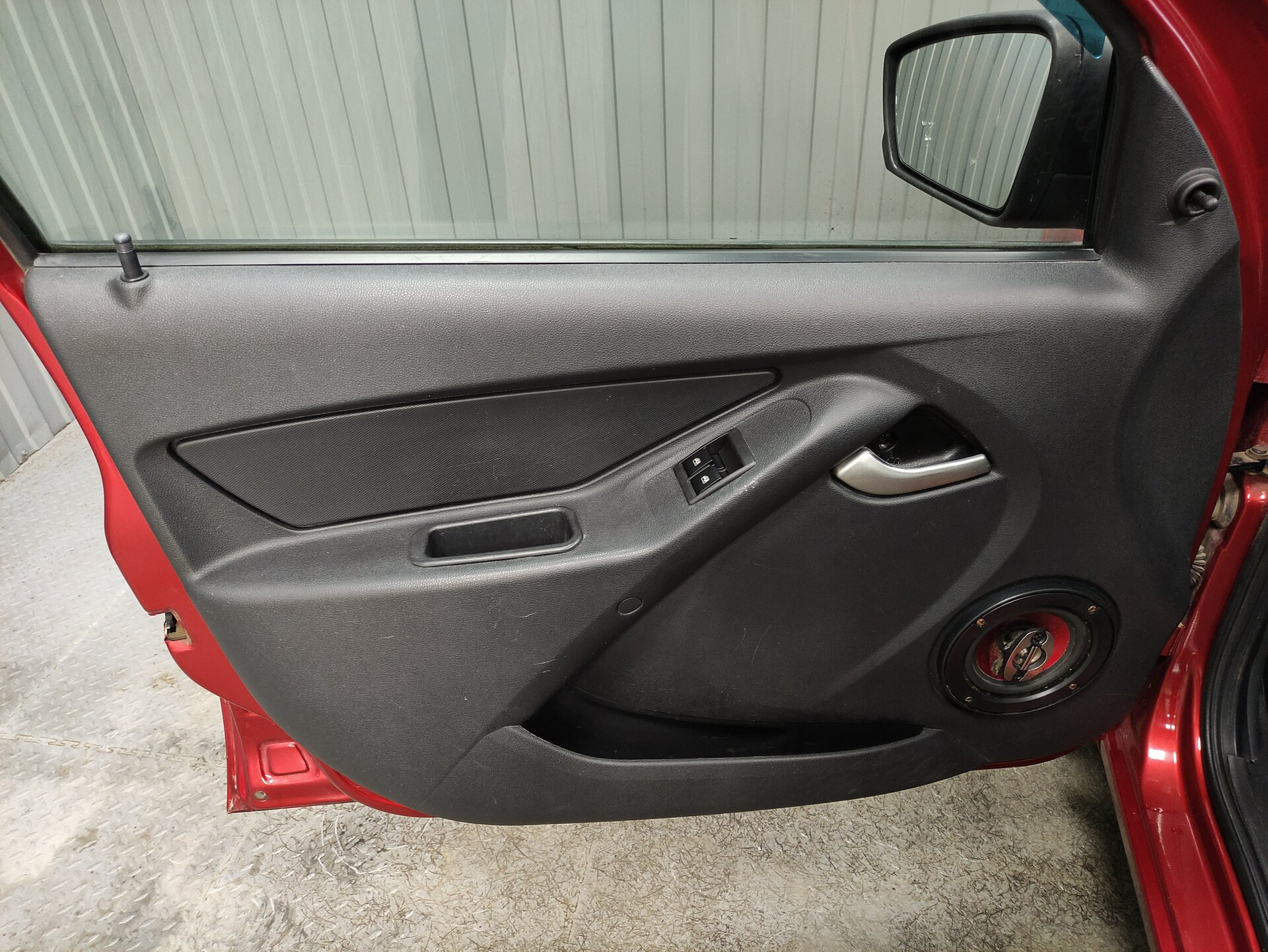 Lada (ВАЗ) Granta, I Рестайлинг 2019