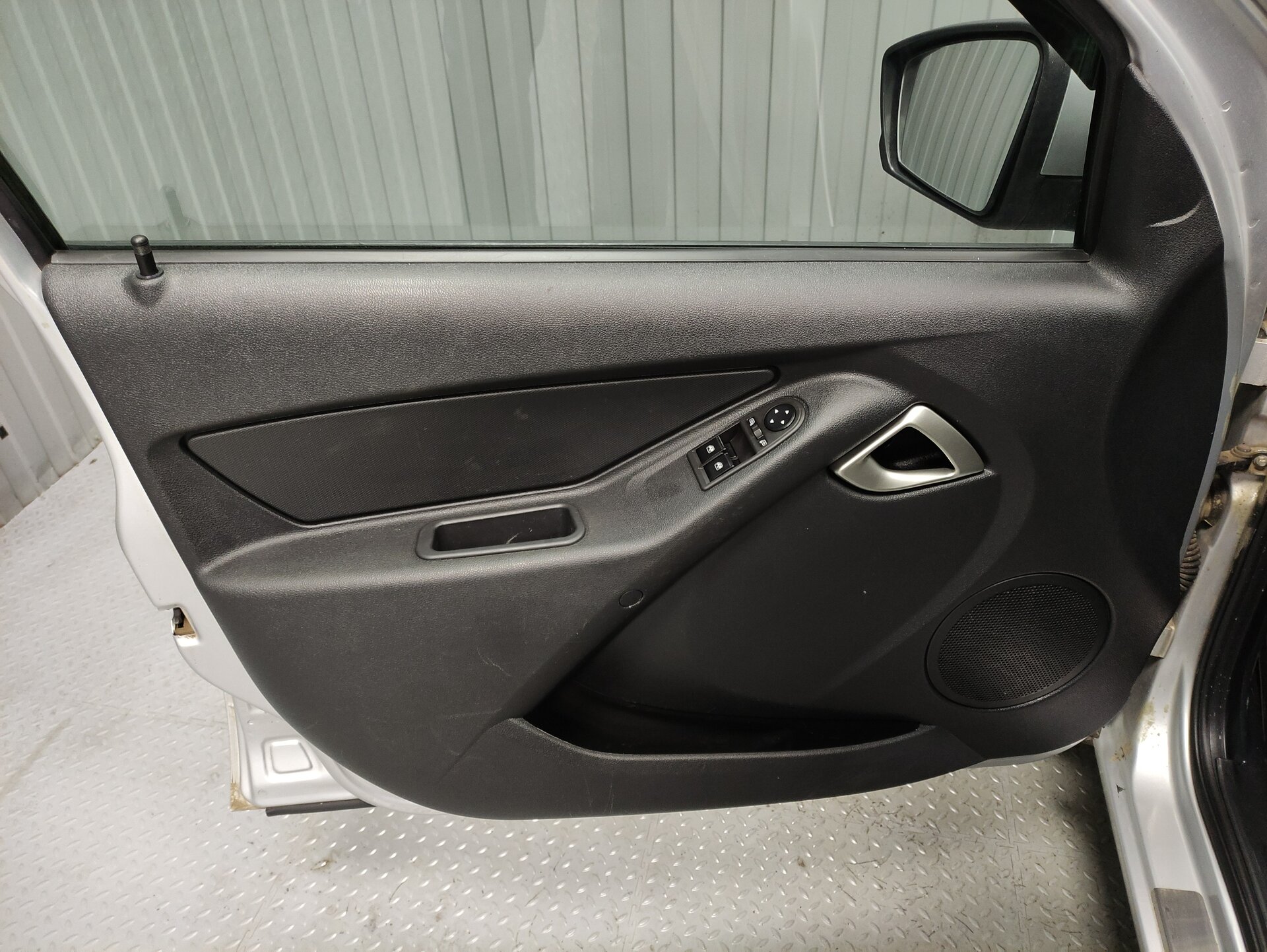 Lada (ВАЗ) Granta, I Рестайлинг 2024 Lada (ВАЗ) Granta, I Рестайлинг 2024