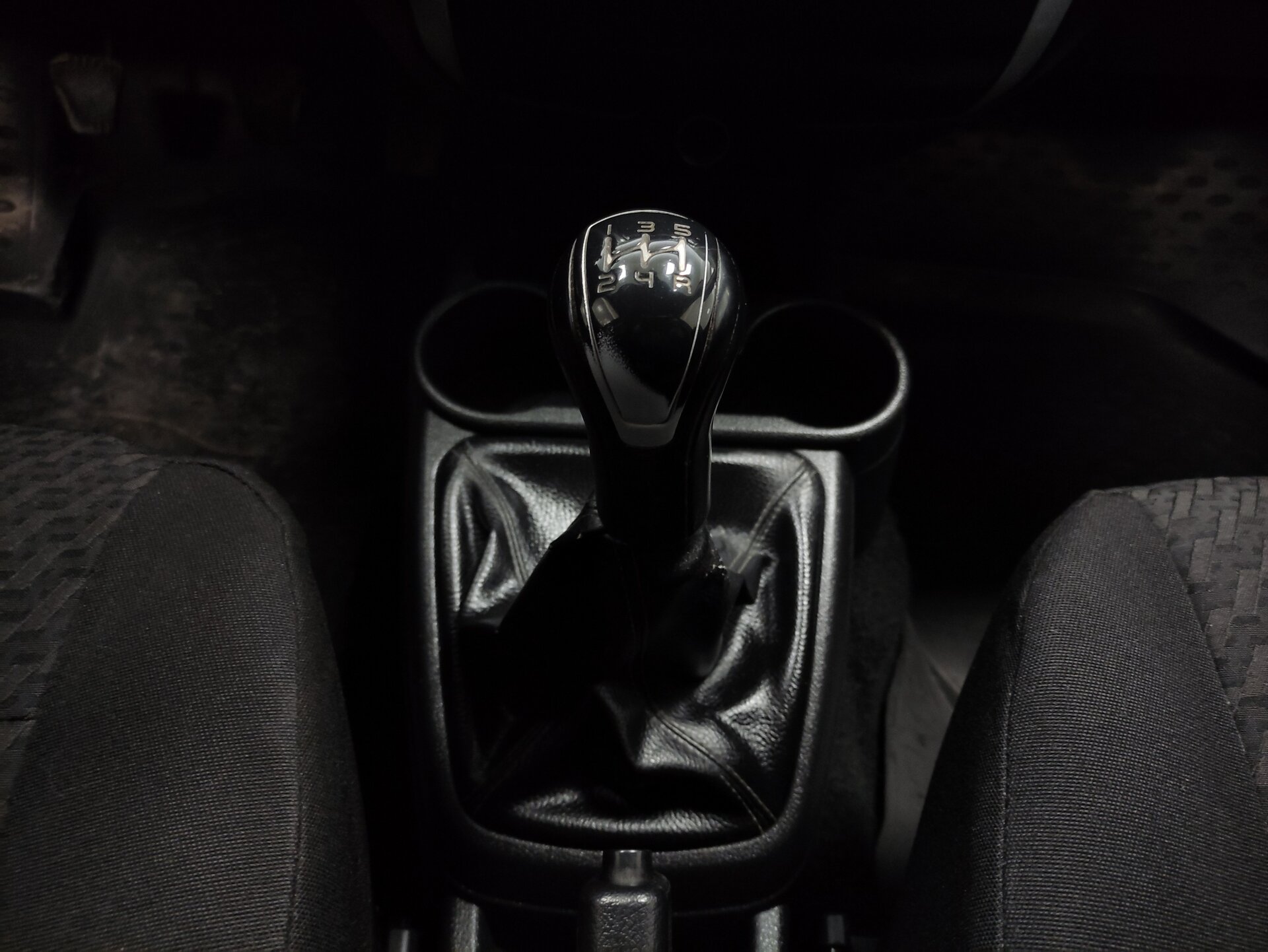 Datsun on-DO, I 2015