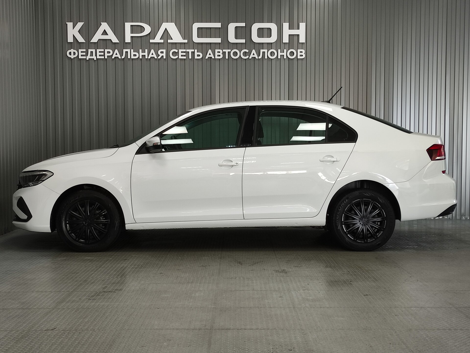 Volkswagen Polo, VI 2022
