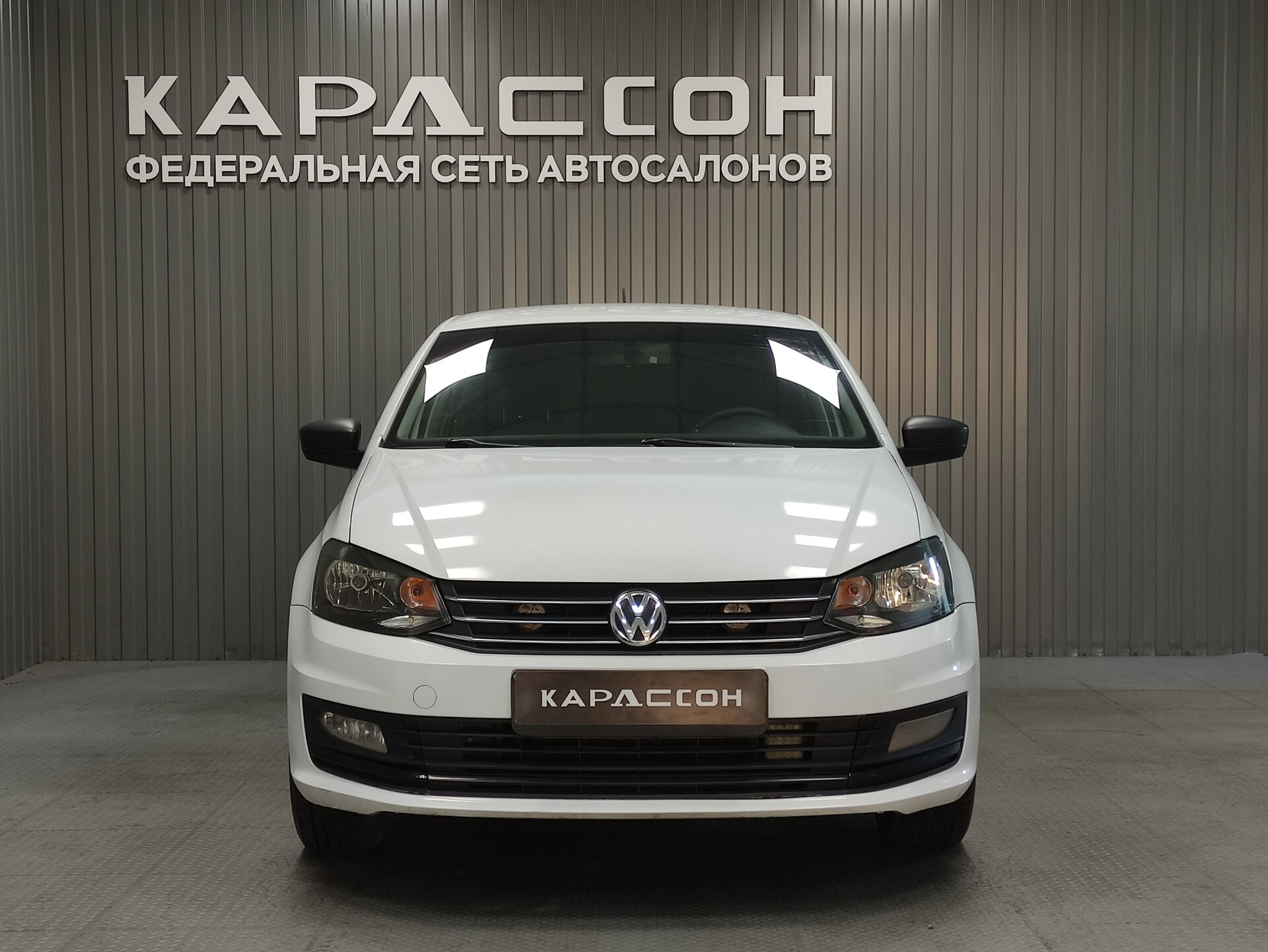 Volkswagen Polo, V Рестайлинг 2020 Volkswagen Polo, V Рестайлинг 2020