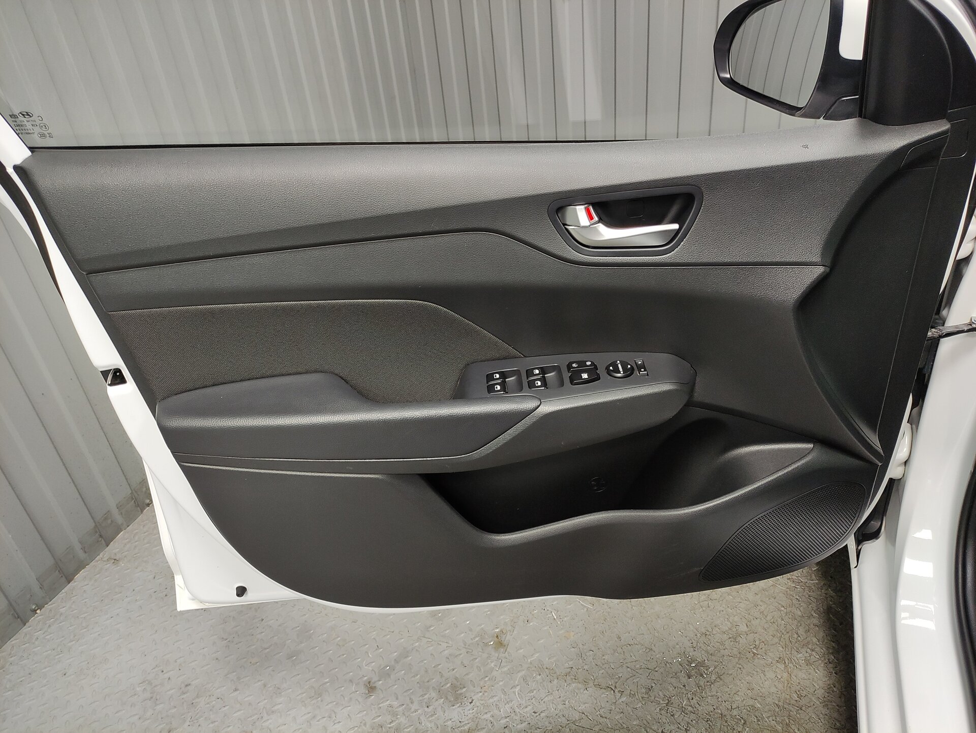 Hyundai Solaris, II Рестайлинг 2022