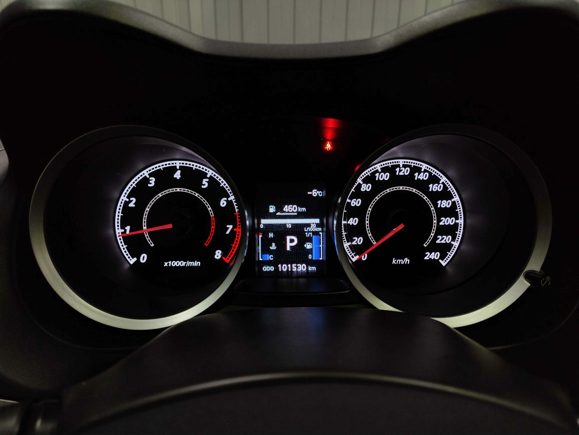 Mitsubishi Lancer, X Рестайлинг 2012