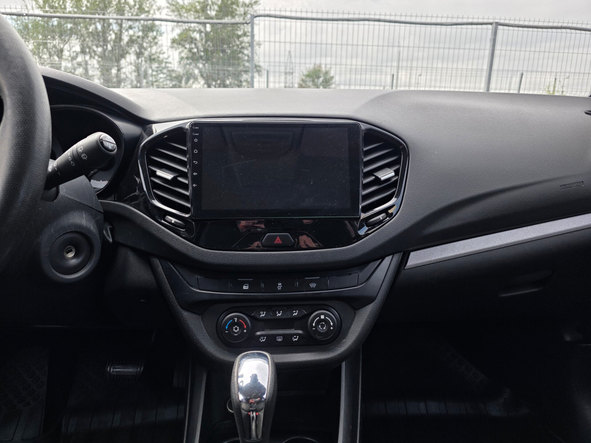 Lada (ВАЗ) Vesta, I 2020