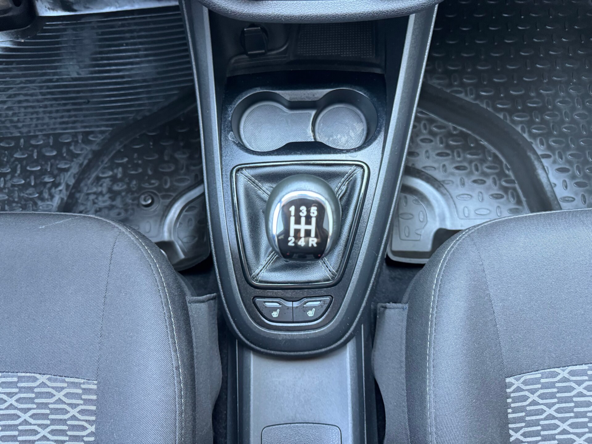 Lada (ВАЗ) Vesta, I 2019 Lada (ВАЗ) Vesta, I 2019