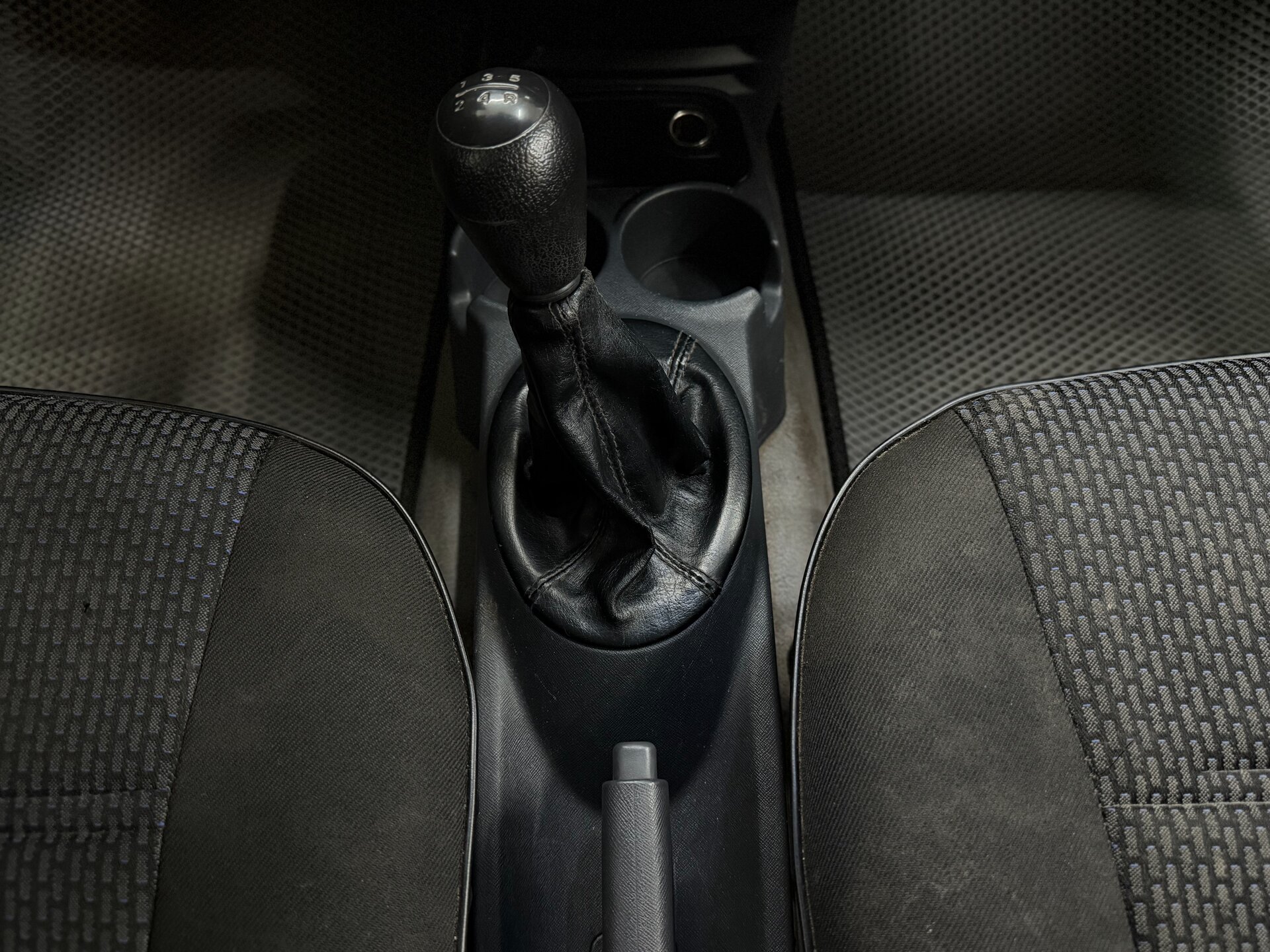 Kia Picanto, I 2006