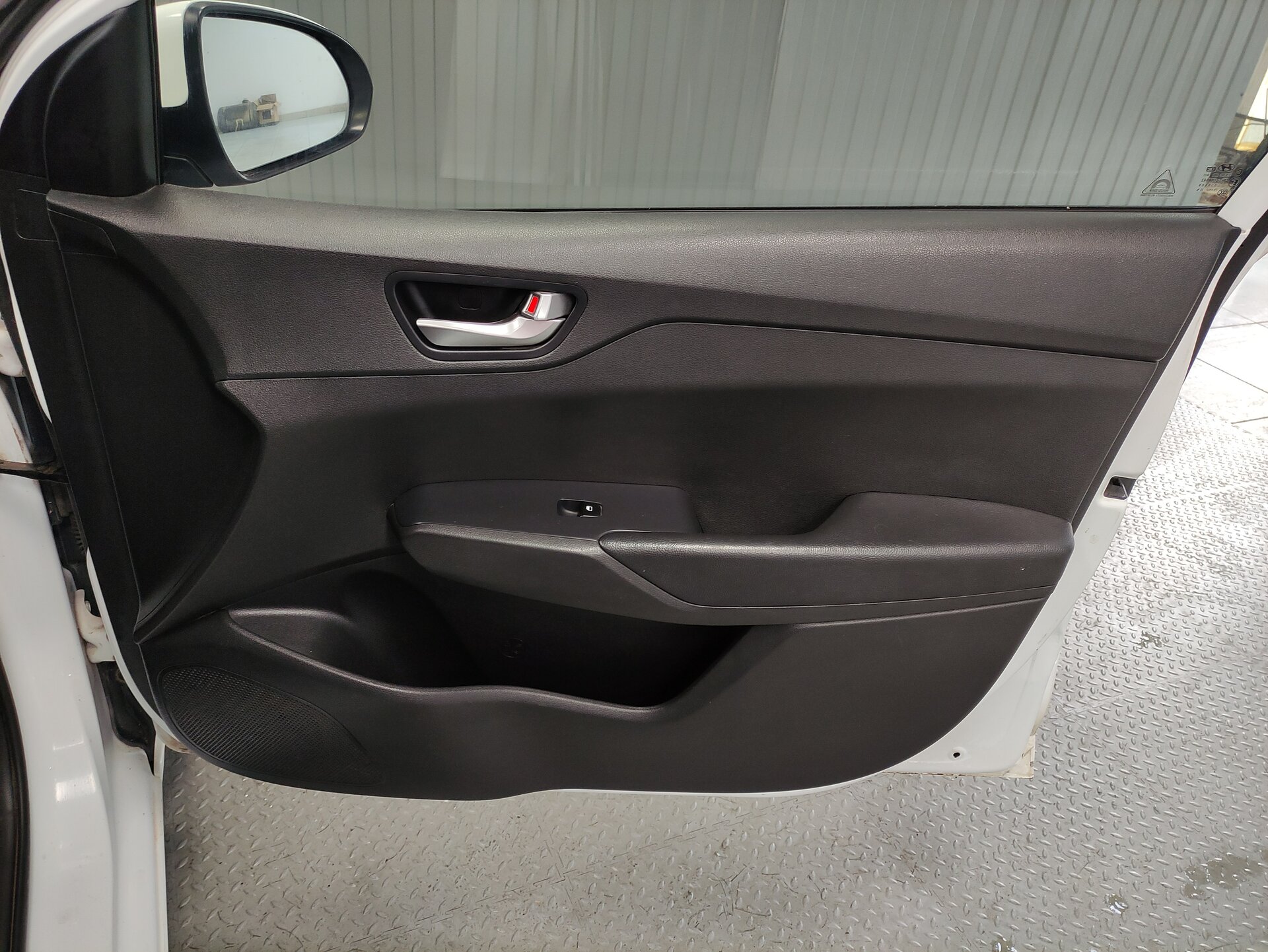 Hyundai Solaris, II Рестайлинг 2020 Hyundai Solaris, II Рестайлинг 2020