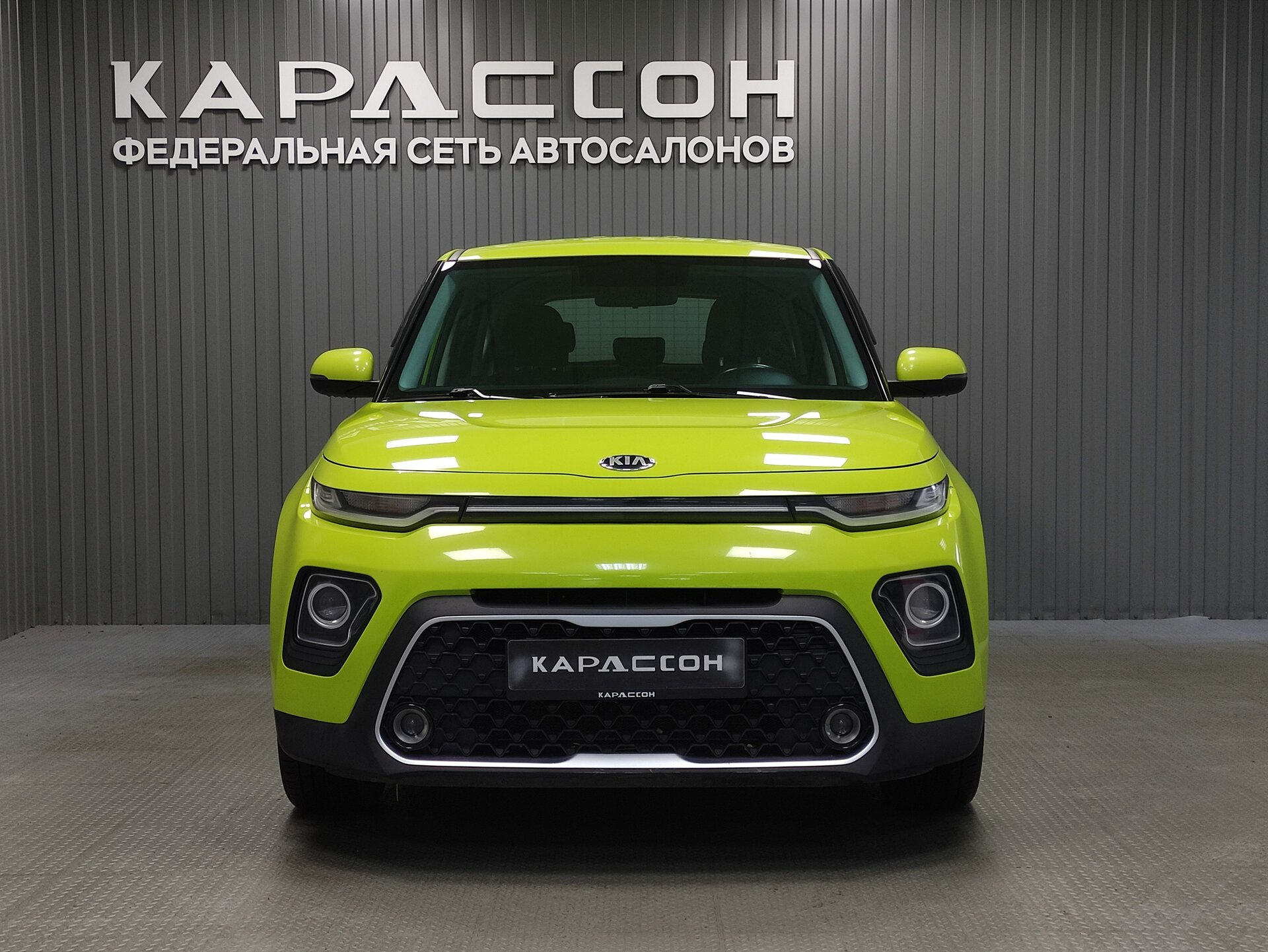 Kia Soul, III 2020 Kia Soul, III 2020