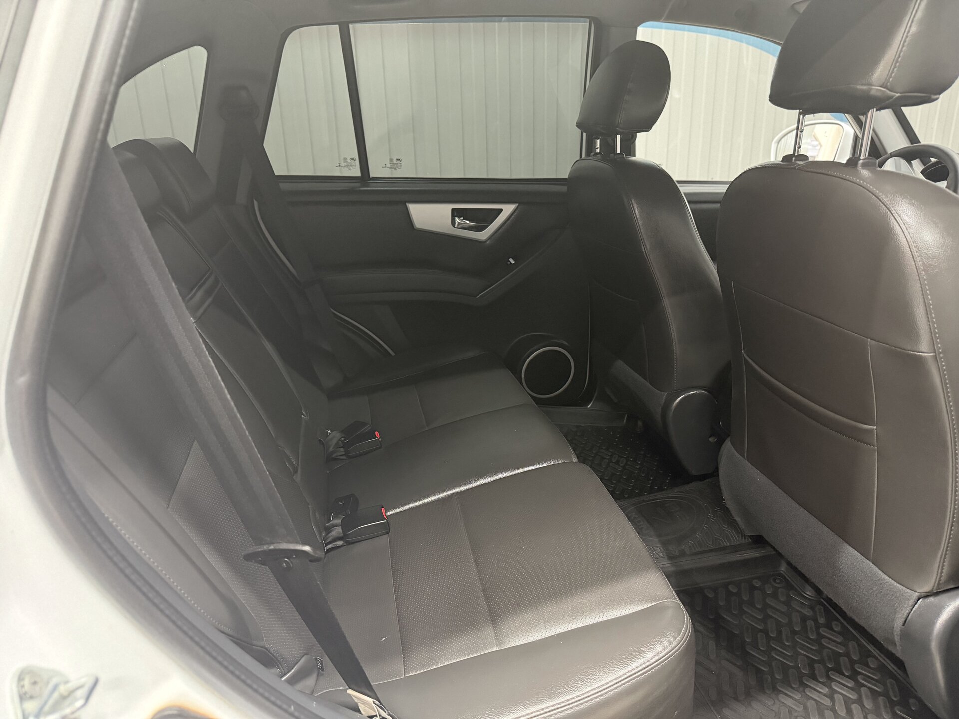 Lifan X60, I 2014