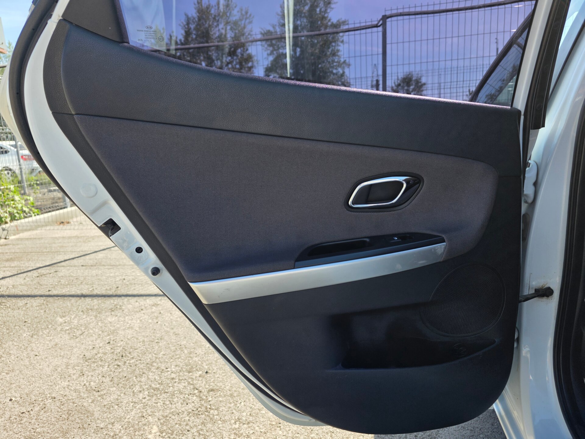 Kia Ceed, II 2012