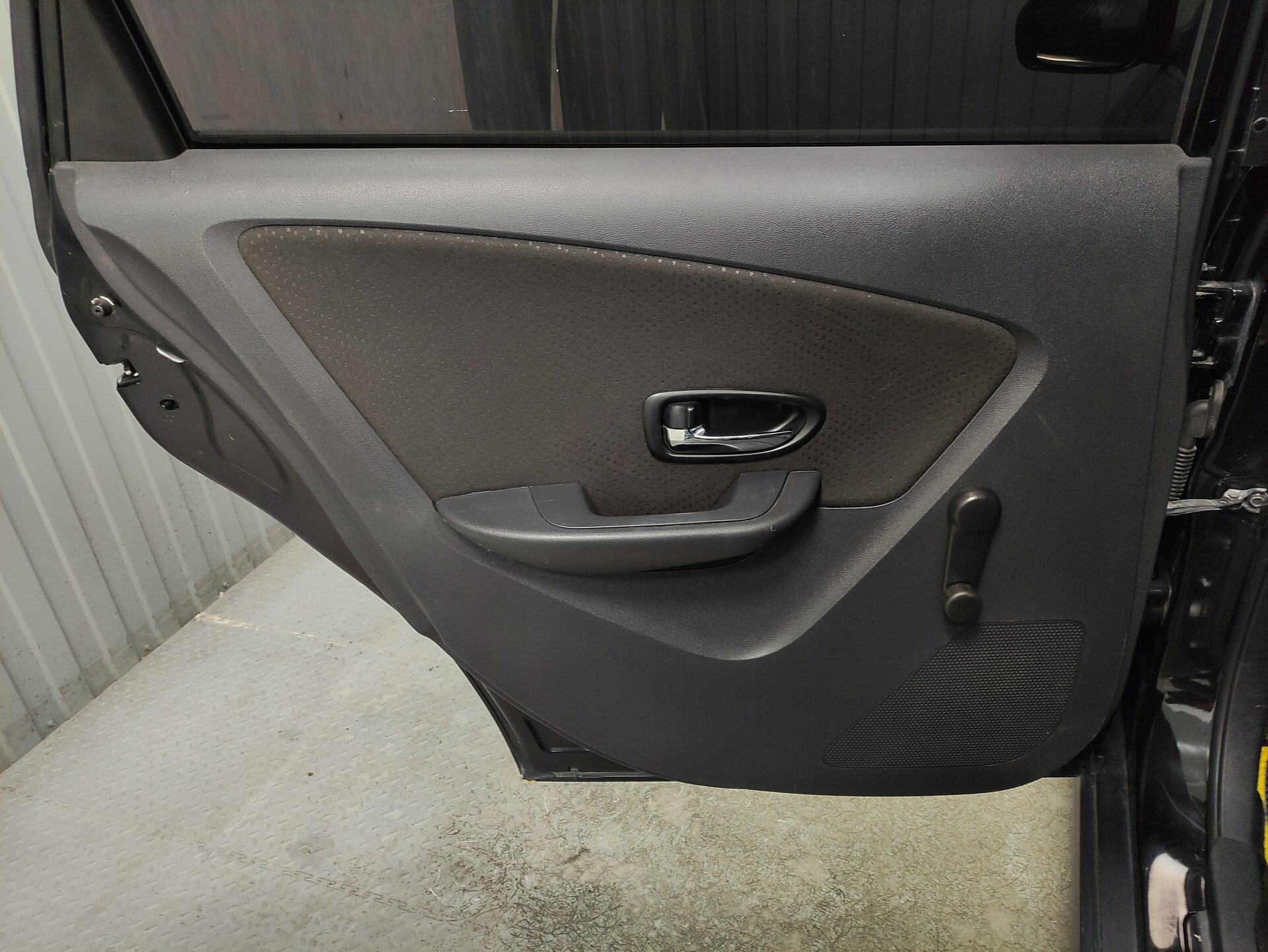 Nissan Almera, III (G15) 2018