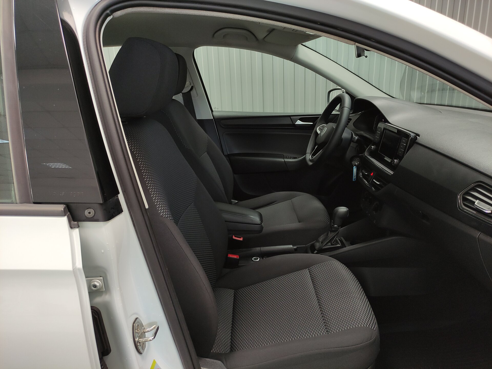 Volkswagen Polo, VI 2021