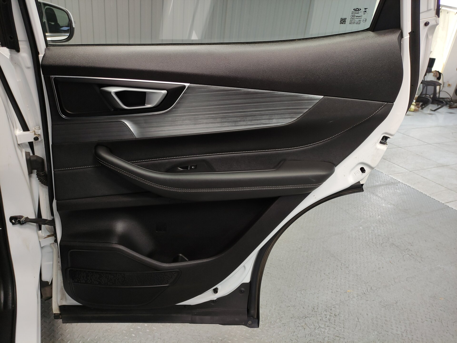Chery Tiggo 4 Pro, I 2023
