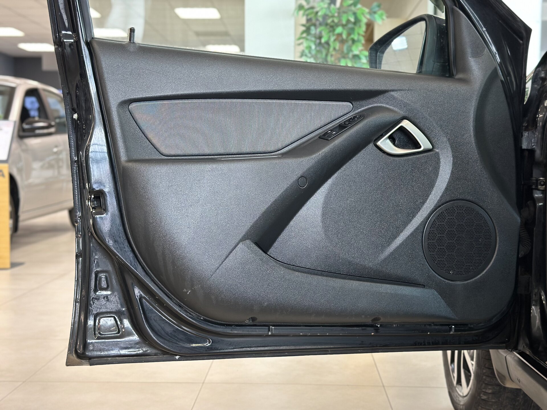 Lada (ВАЗ) Granta, I Рестайлинг 2024