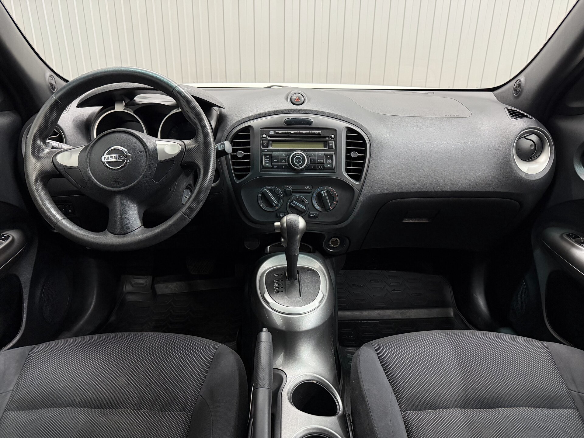 Nissan Juke, I 2013