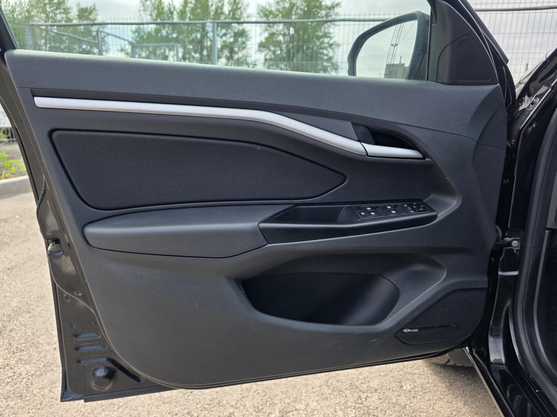Lada (ВАЗ) Vesta, I 2020