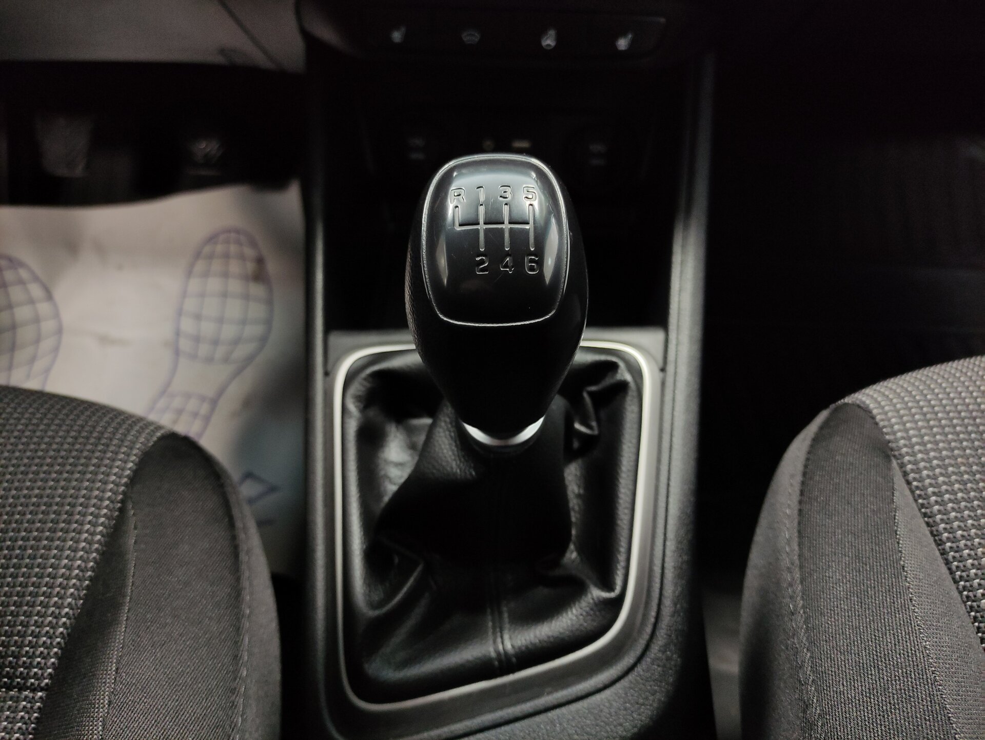 Hyundai Solaris, II 2017