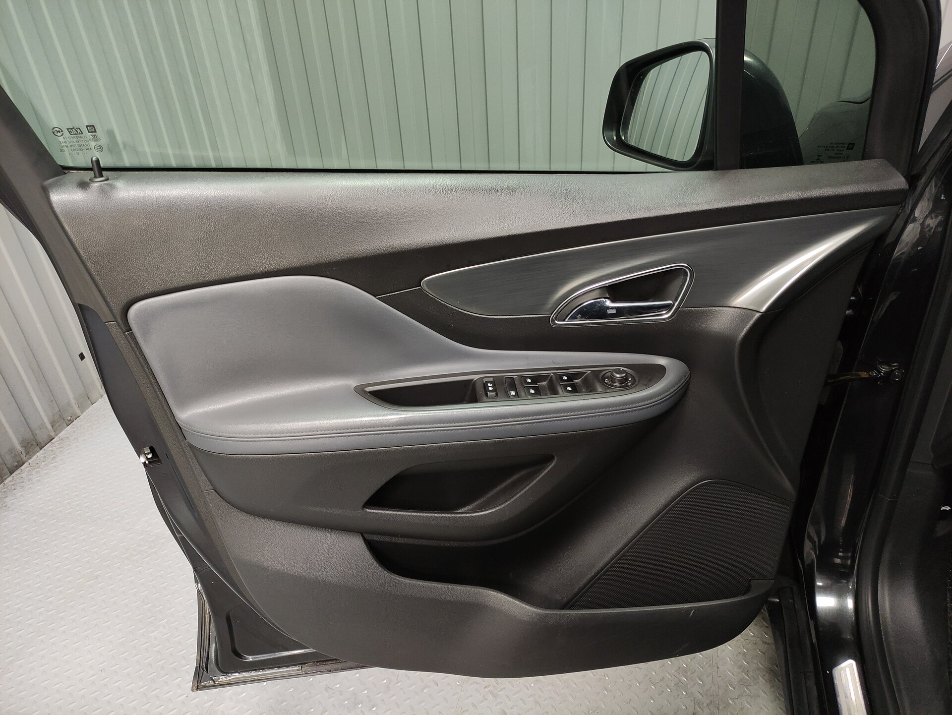 Opel Mokka, I 2013 Opel Mokka, I 2013