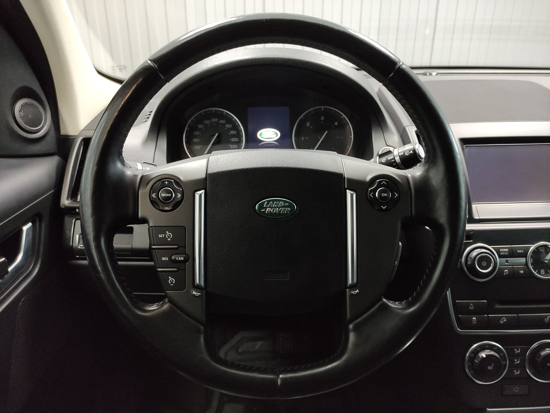 Land Rover Freelander, II Рестайлинг 2 2013 Land Rover Freelander, II Рестайлинг 2 2013