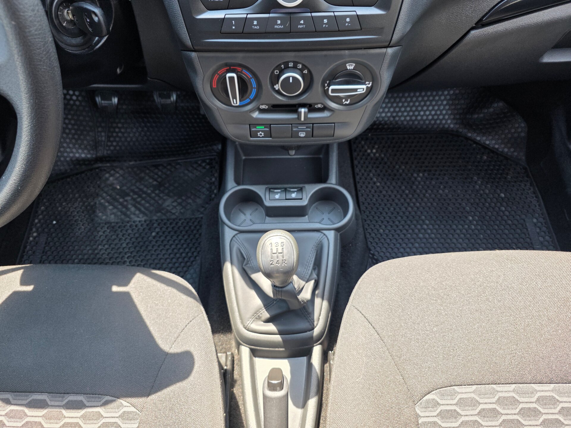 Lada (ВАЗ) Granta, I Рестайлинг 2025 Lada (ВАЗ) Granta, I Рестайлинг 2025