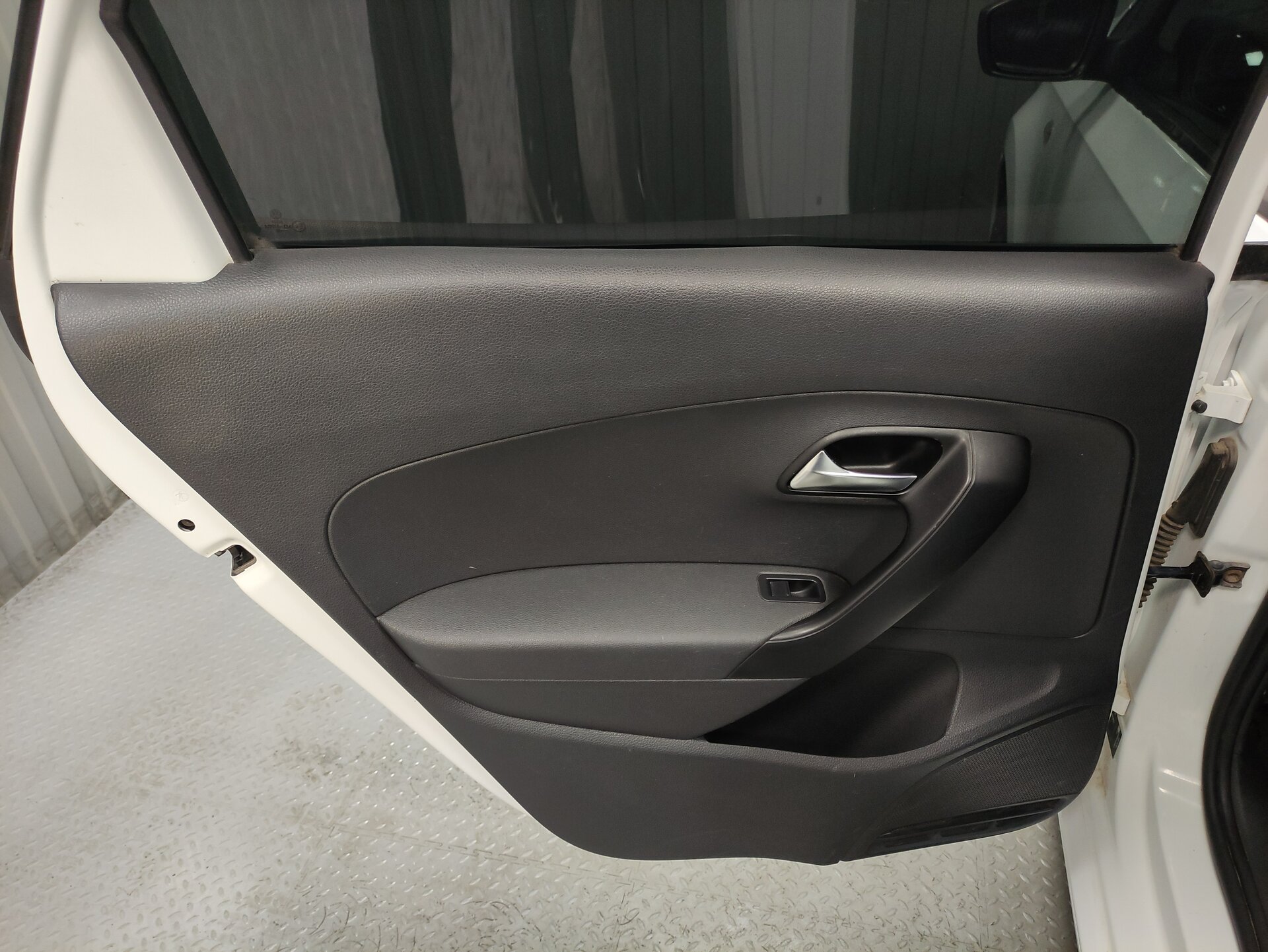 Volkswagen Polo, V Рестайлинг 2020 Volkswagen Polo, V Рестайлинг 2020