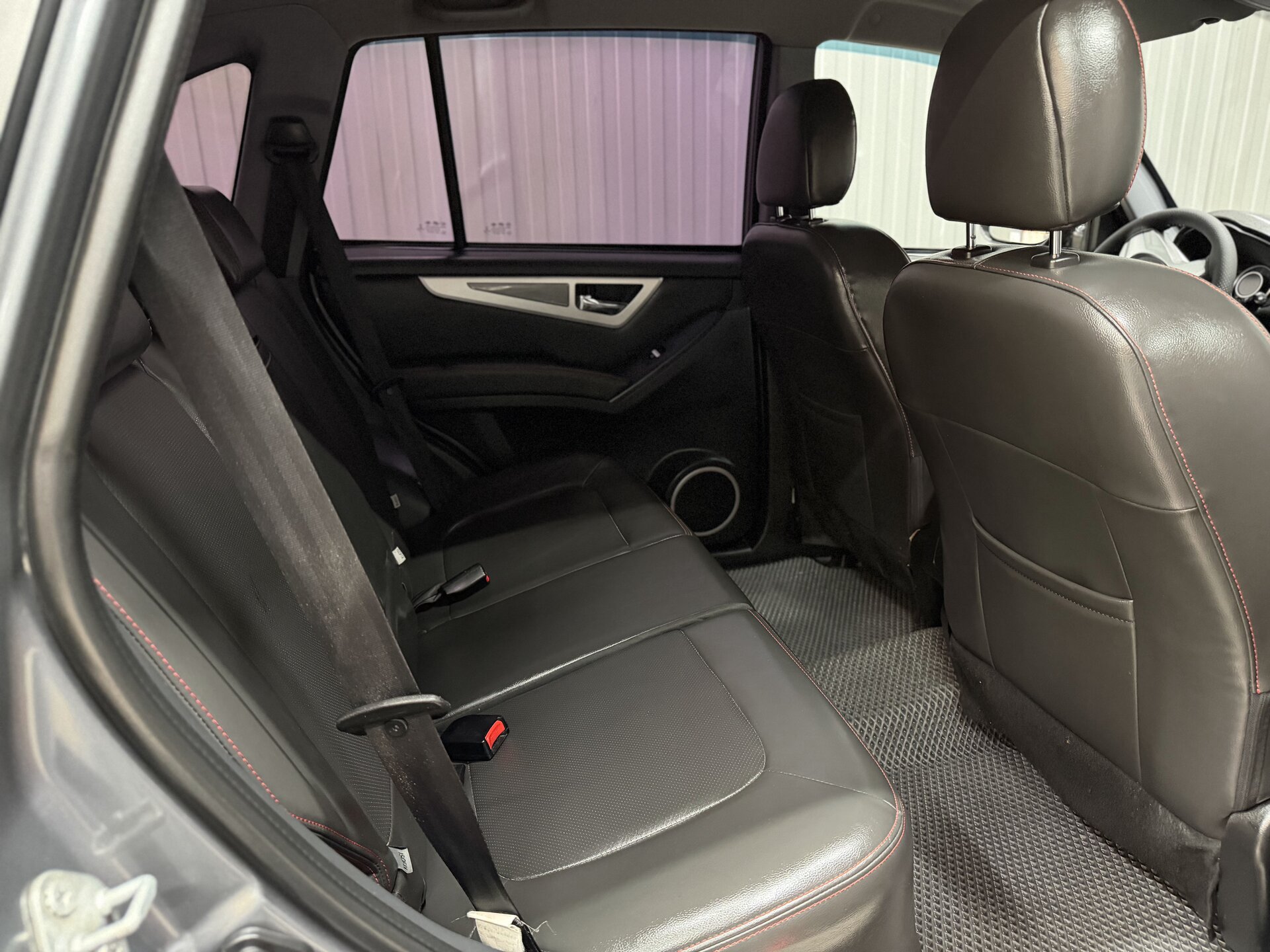 Lifan X60, I Рестайлинг 2 2017