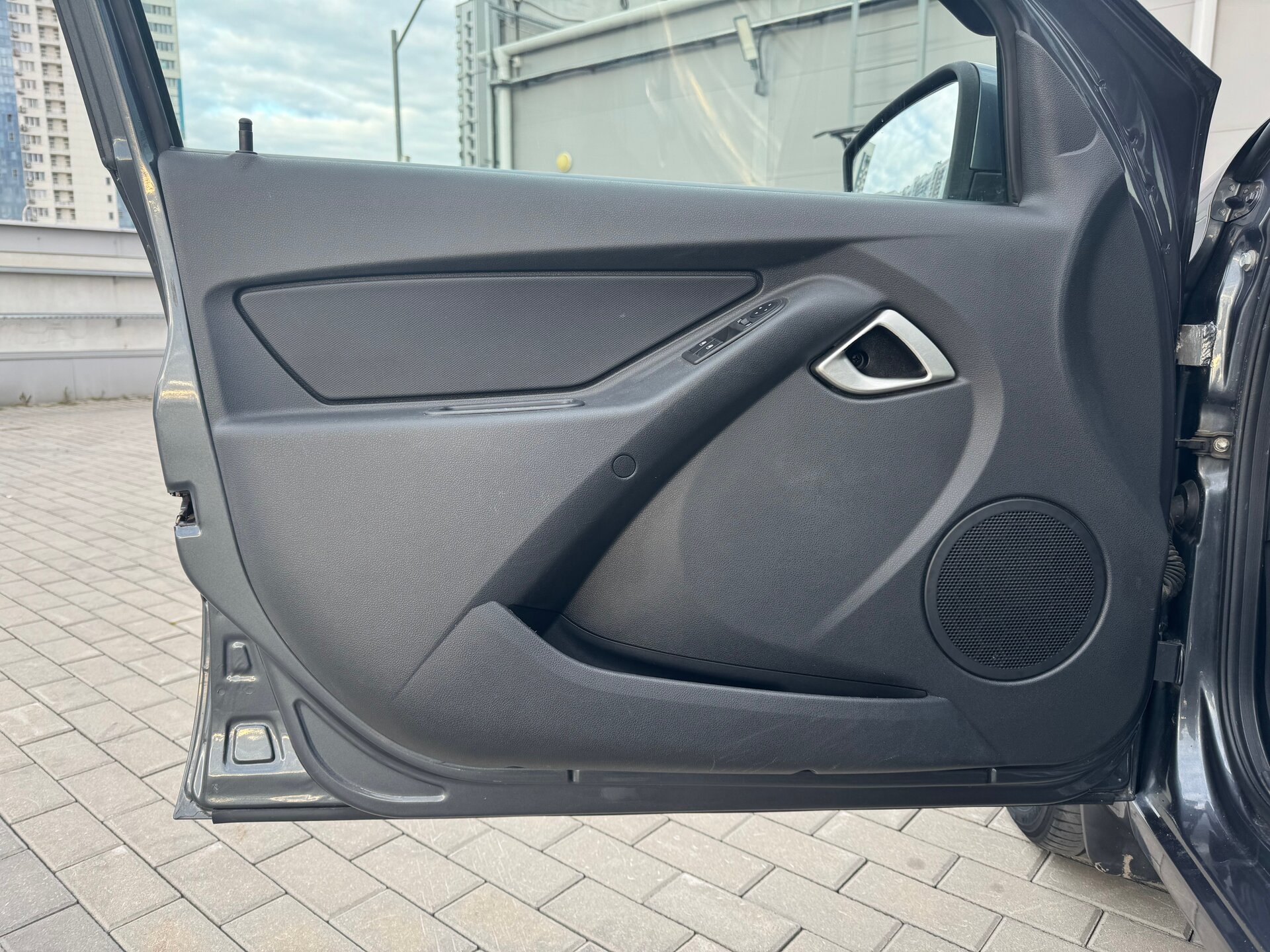 Lada (ВАЗ) Granta, I Рестайлинг 2021 Lada (ВАЗ) Granta, I Рестайлинг 2021