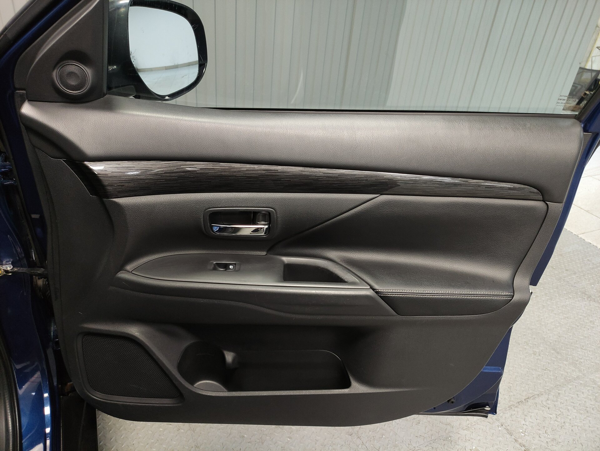 Mitsubishi Outlander, III Рестайлинг 2 2015 Mitsubishi Outlander, III Рестайлинг 2 2015