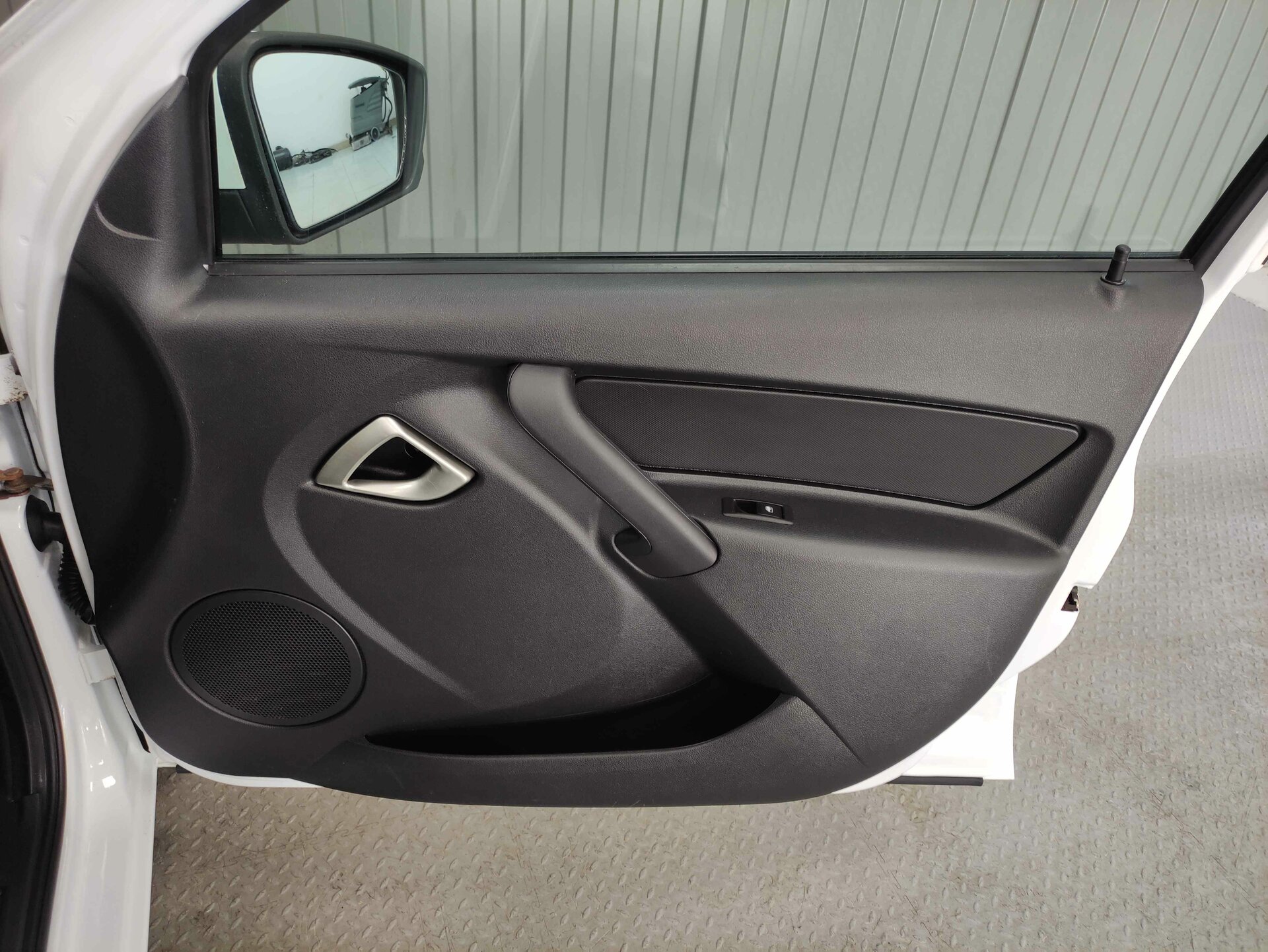 Lada (ВАЗ) Granta, I Рестайлинг 2022