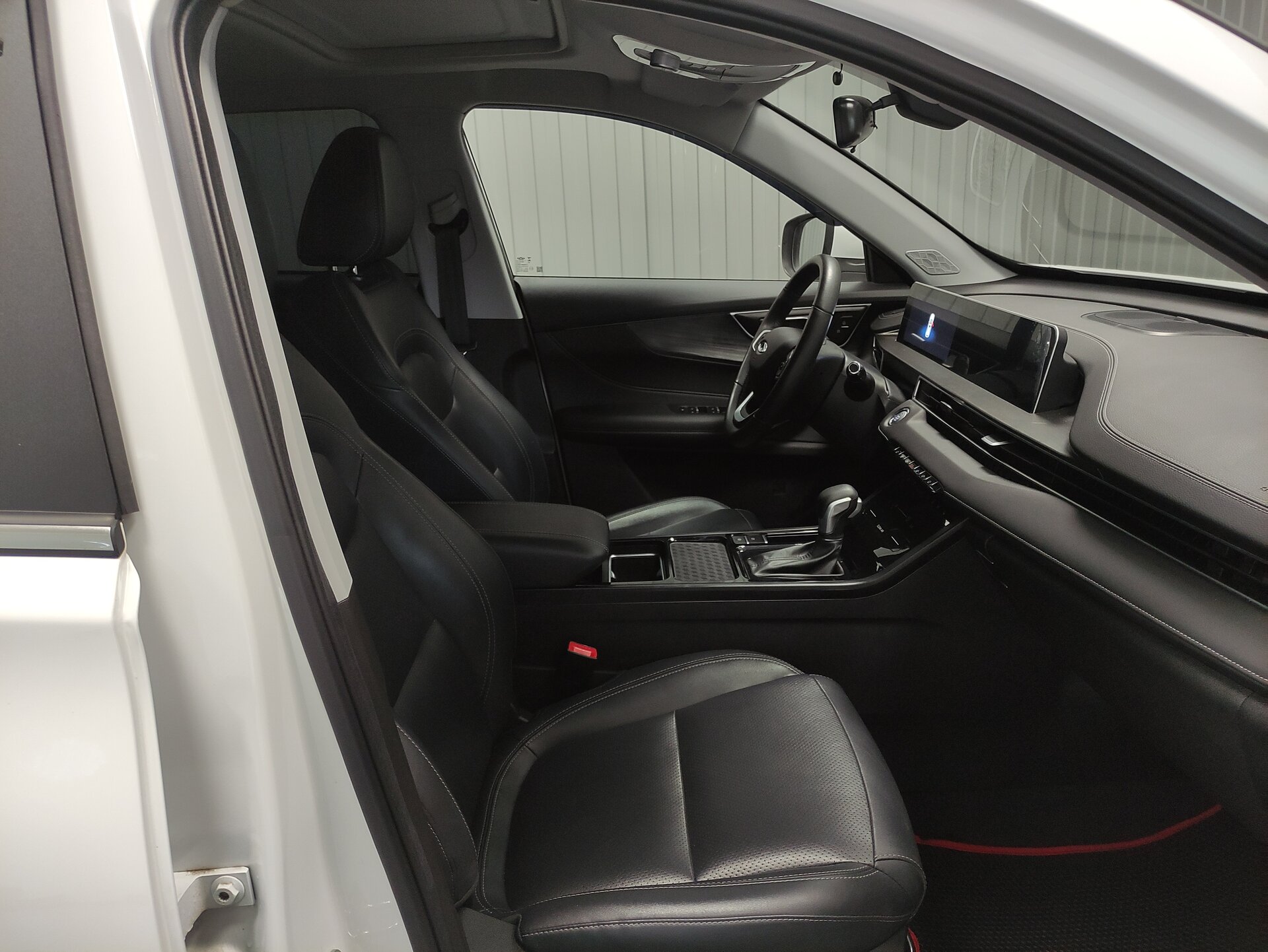 Chery Tiggo 4 Pro, I 2023 Chery Tiggo 4 Pro, I 2023