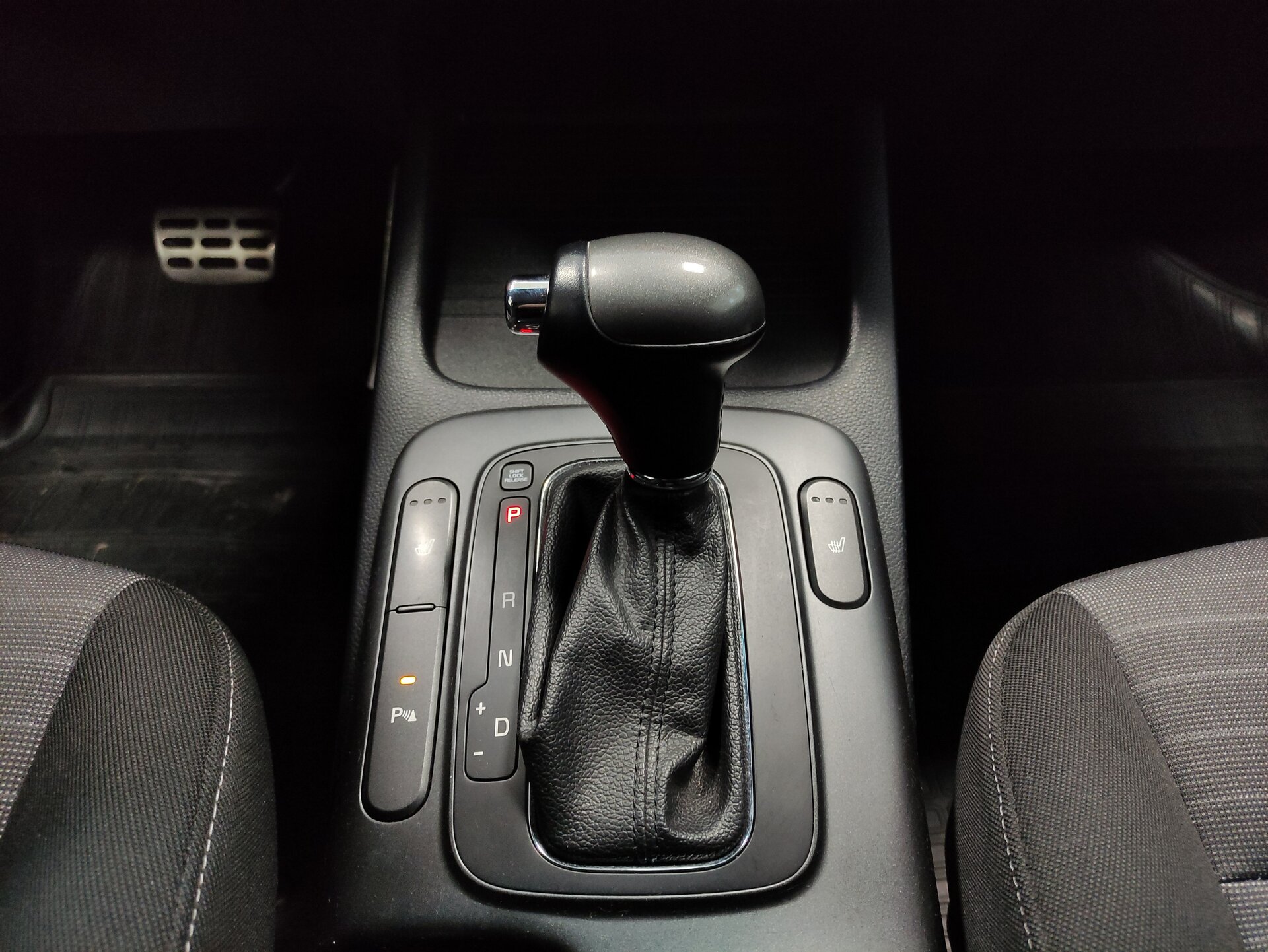 Kia Cerato, III 2016
