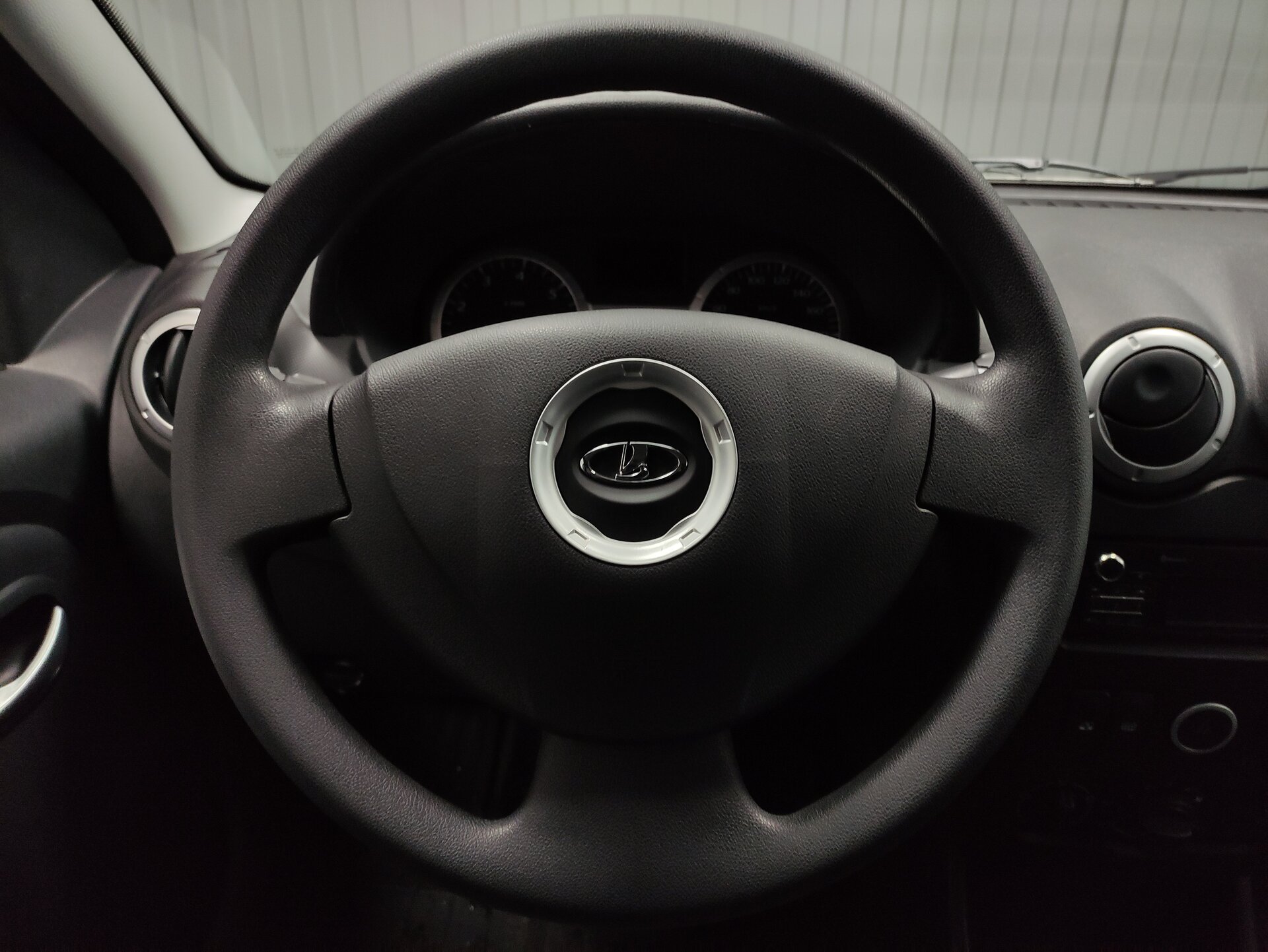 Lada (ВАЗ) Largus, I 2019