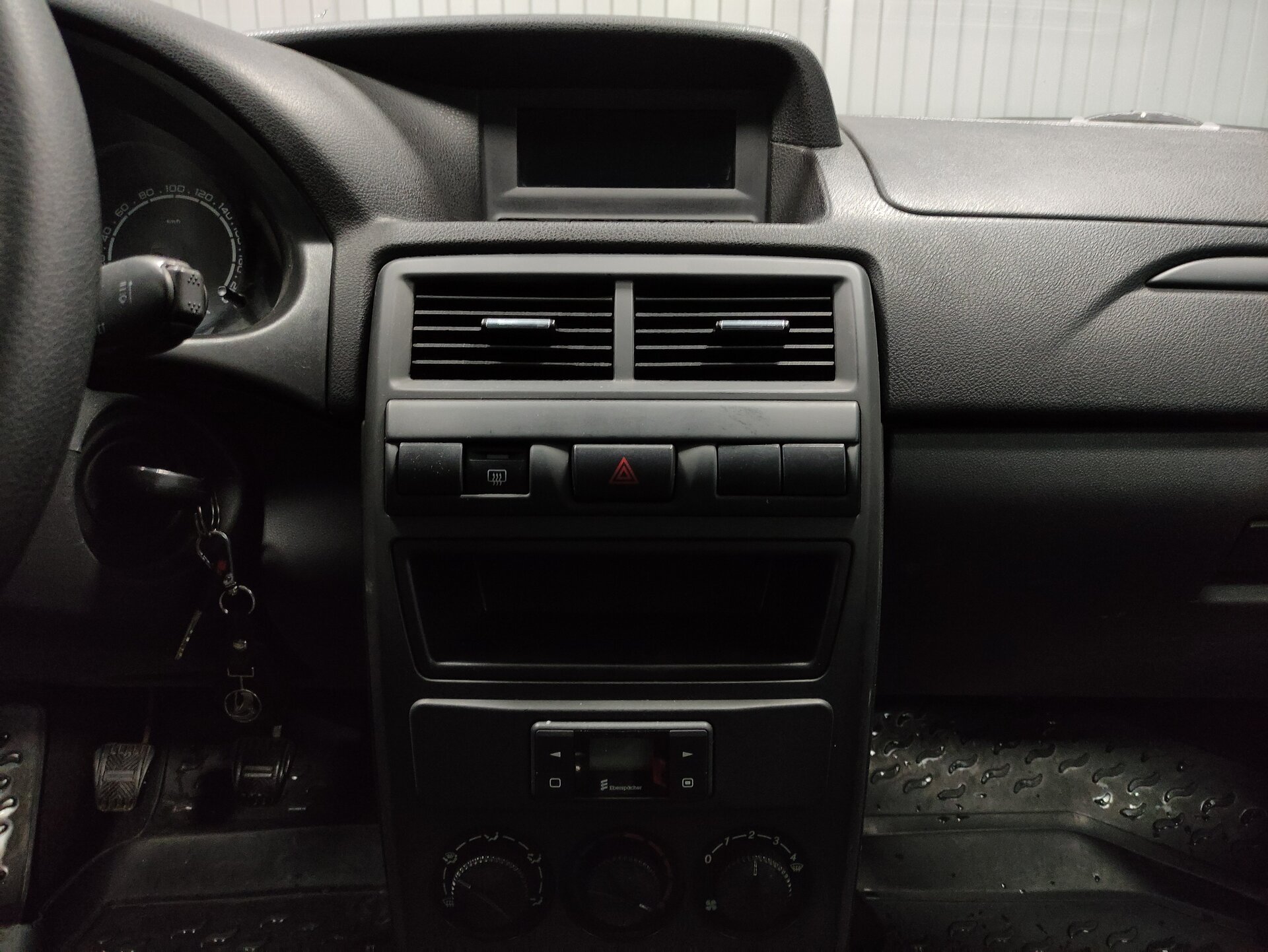 Lada (ВАЗ) Priora, I Рестайлинг 2014