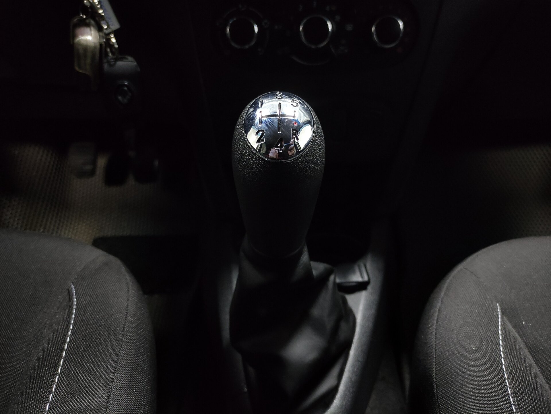 Renault Sandero, II Рестайлинг 2019 Renault Sandero, II Рестайлинг 2019