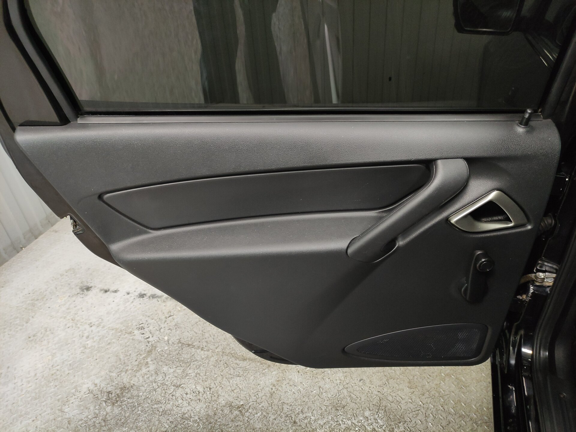 Lada (ВАЗ) Granta, I Рестайлинг 2023