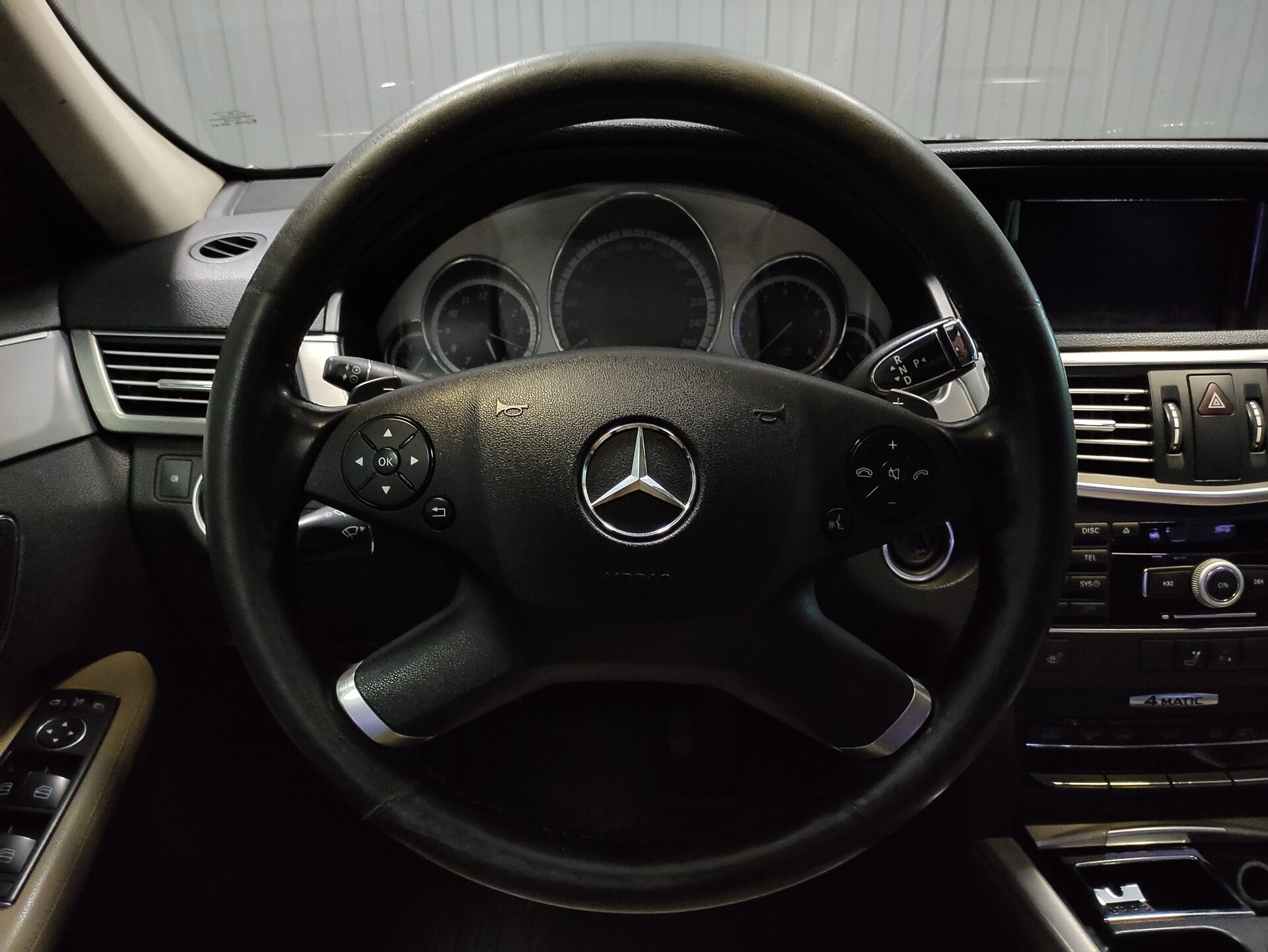 Mercedes-Benz E-Класс, IV (W212, S212, C207) 2011 Mercedes-Benz E-Класс, IV (W212, S212, C207) 2011