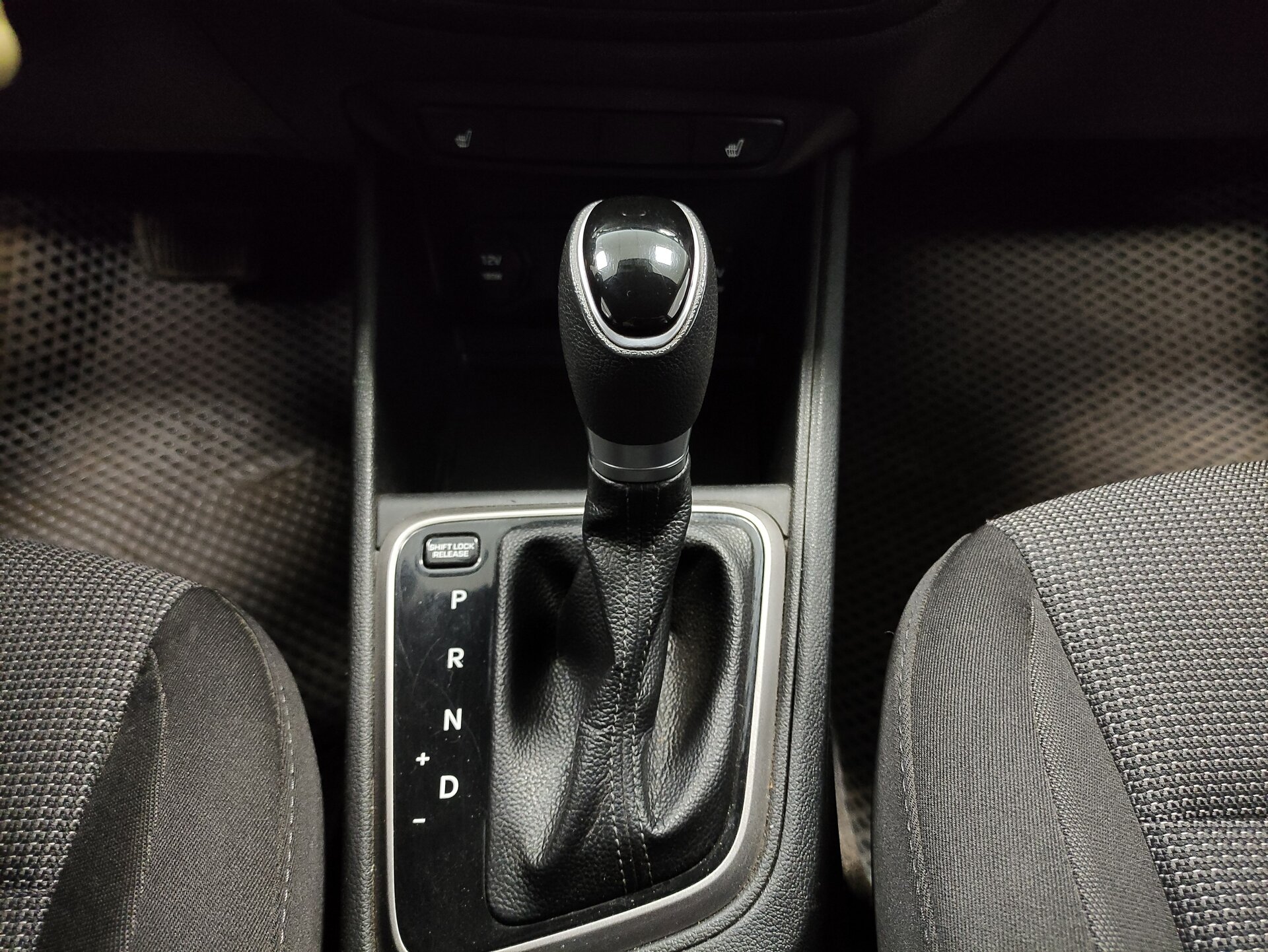 Hyundai Solaris, II 2017 Hyundai Solaris, II 2017