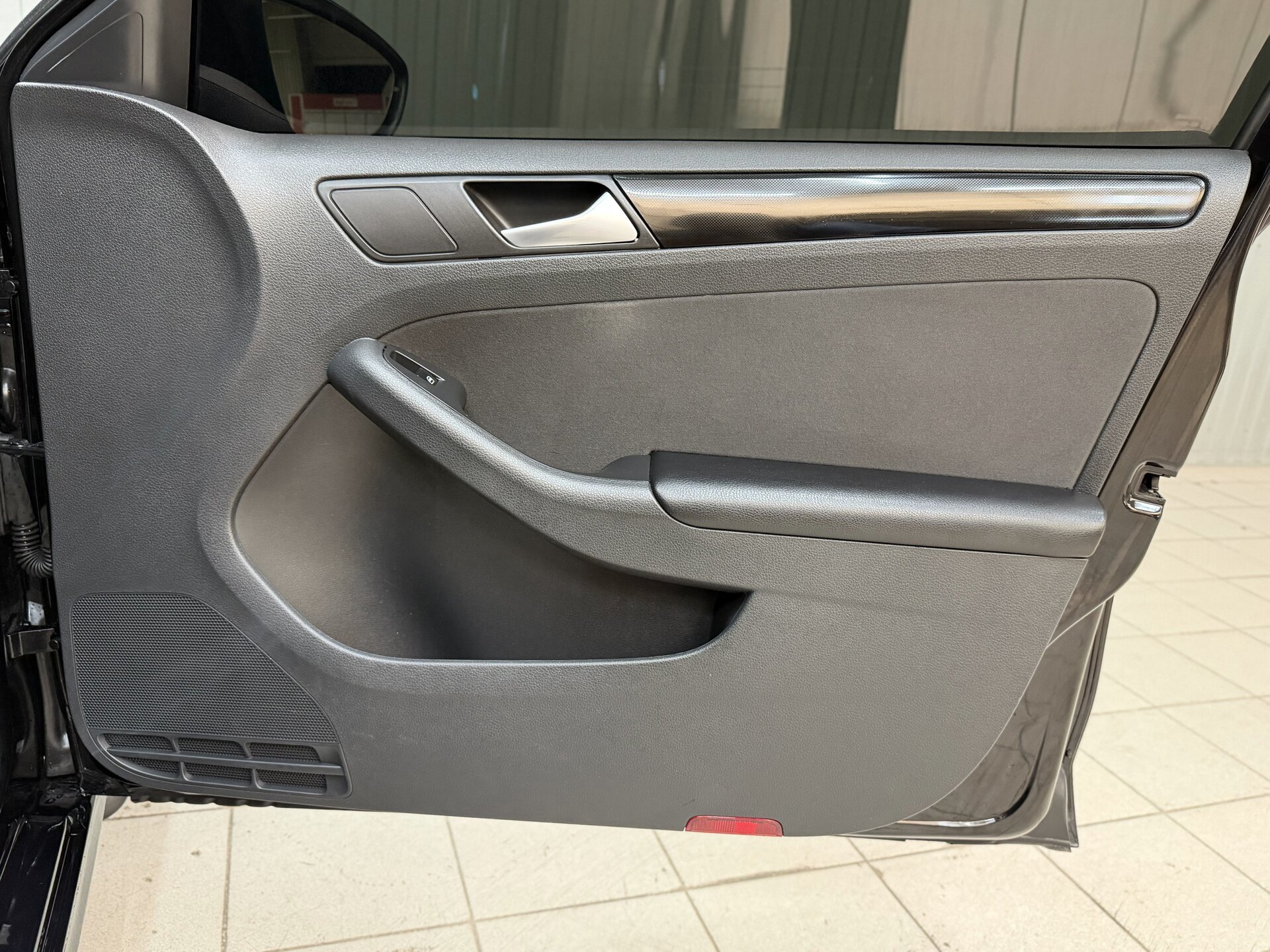 Volkswagen Jetta, VI 2013